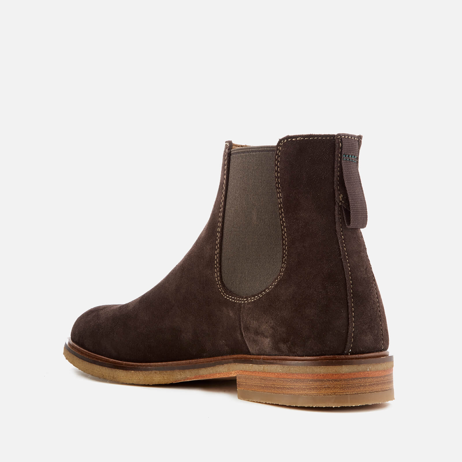 Clarks clarkdale gobi olive online