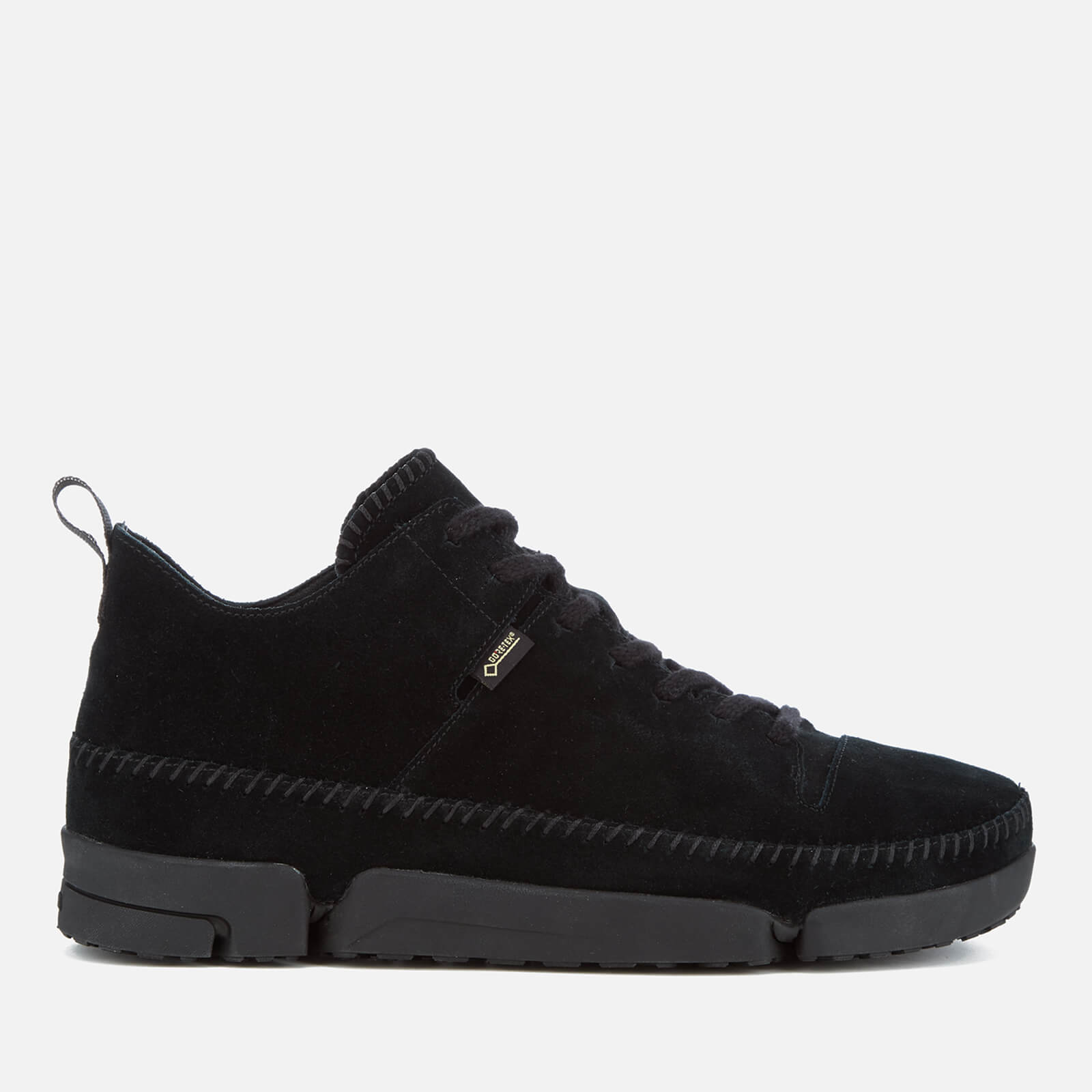 Clarks trigenic black outlet