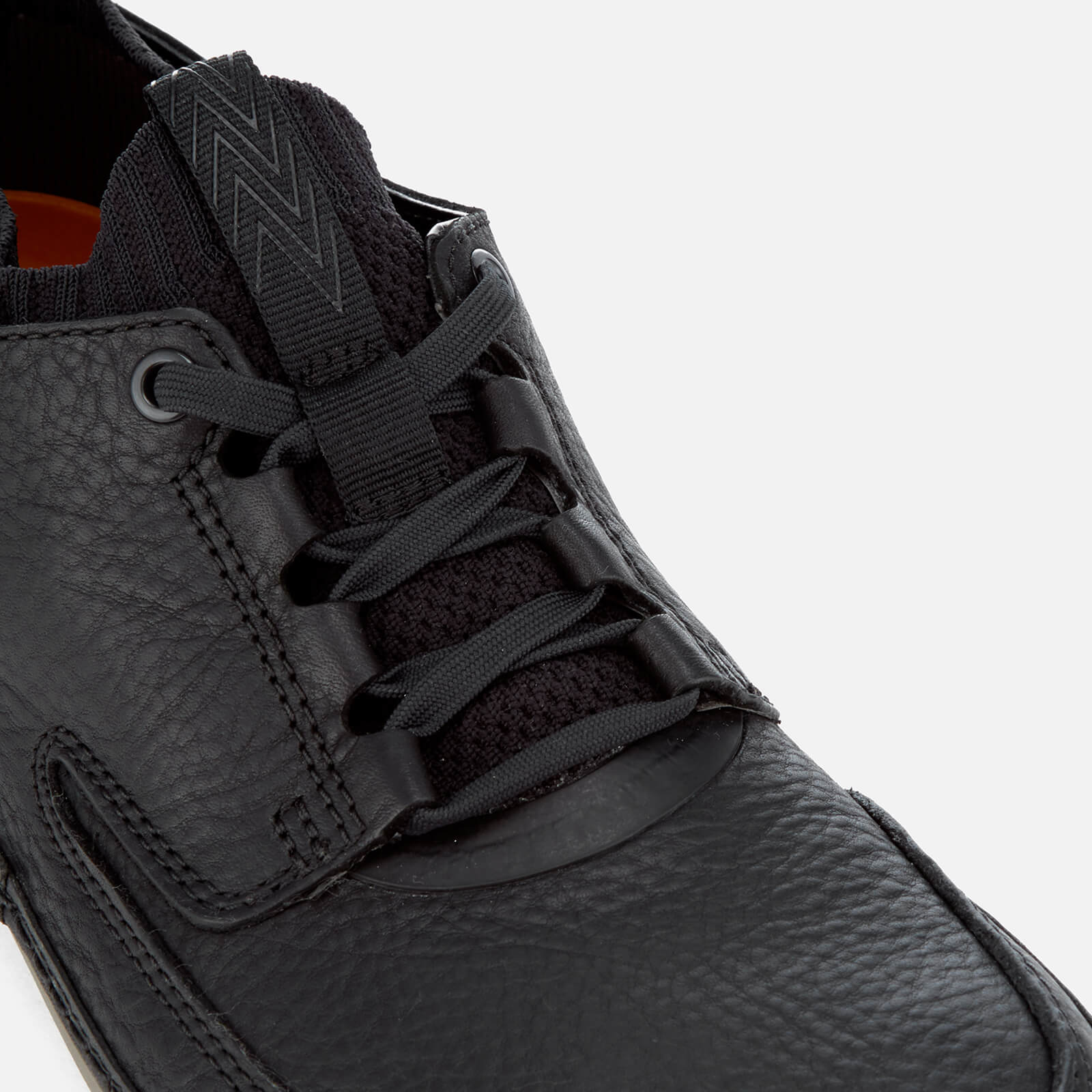 Clarks caribou shoes top