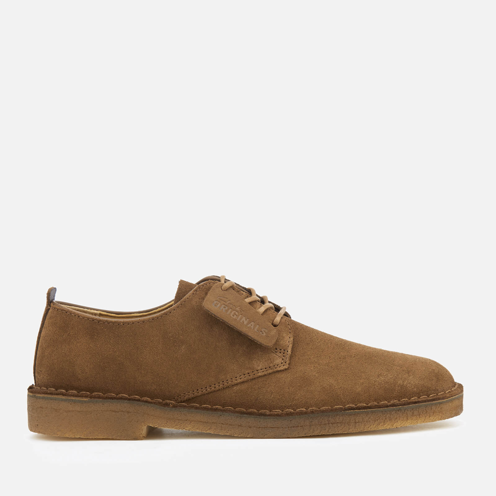 Clarks desert online london cola