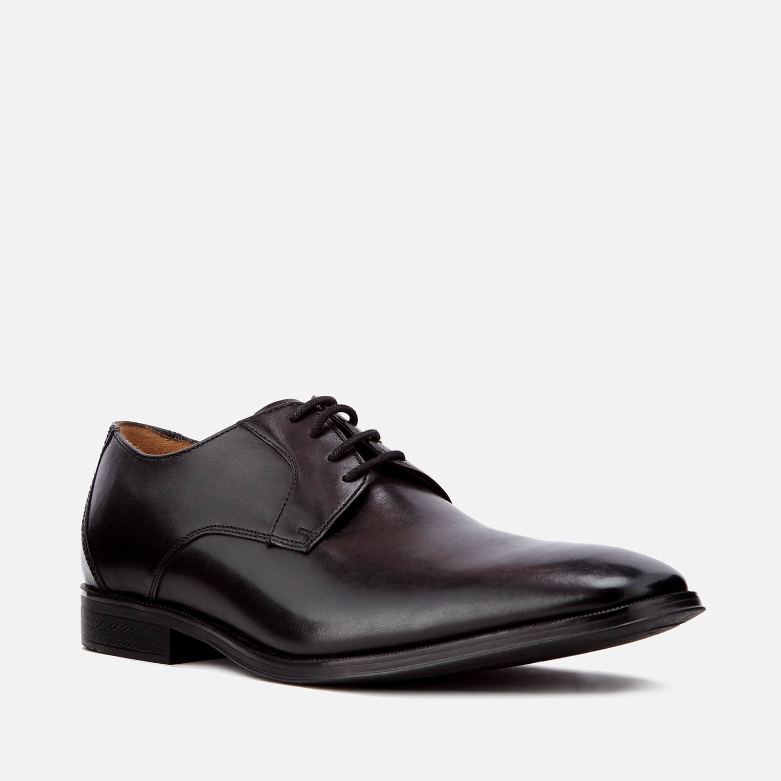 Clarks gilman lace review top