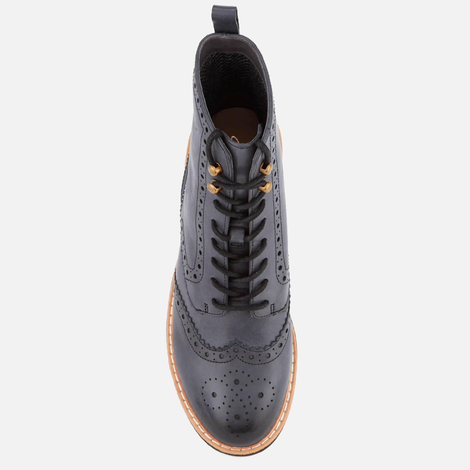 Clarks witcombe shop flo boots black