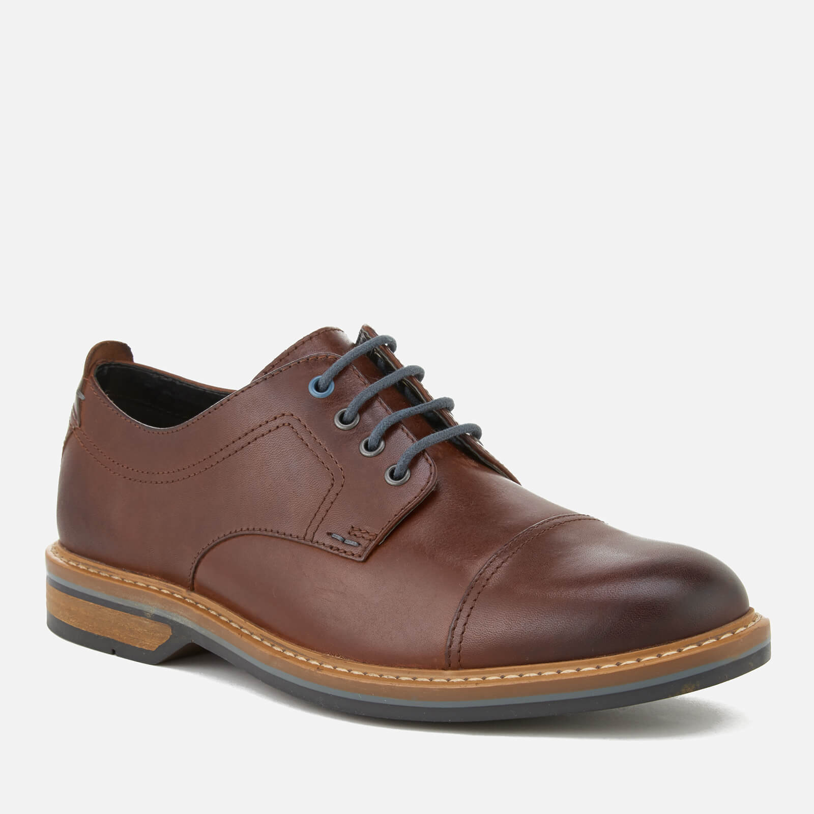 Clarks pitney hot sale