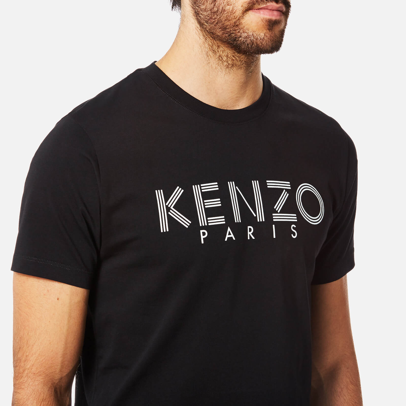 Kenzo t shirt cheap paris