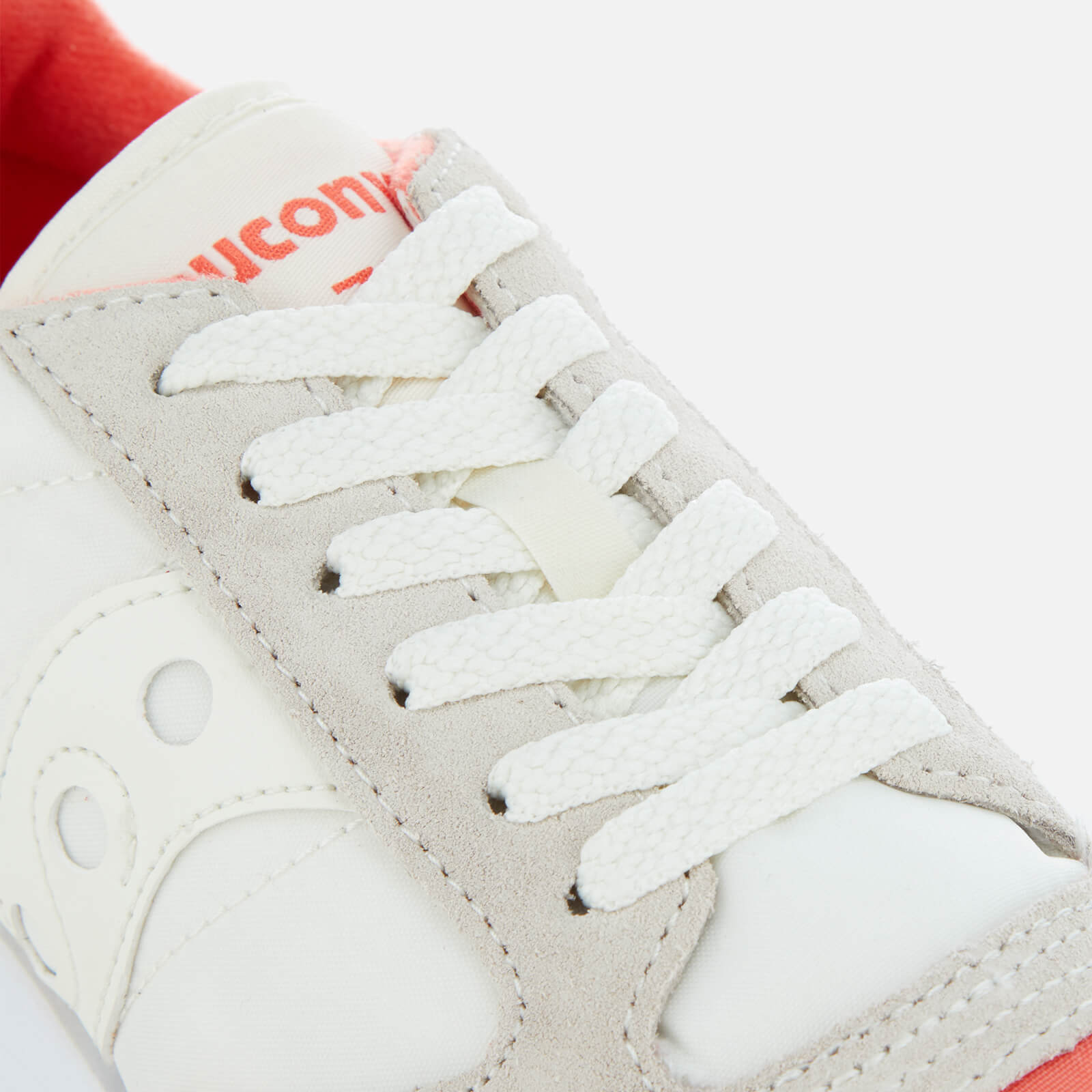 Saucony jazz coral cream on sale