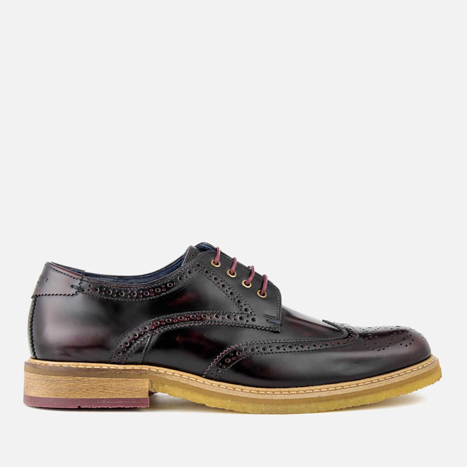 Ted baker shoe shine shop