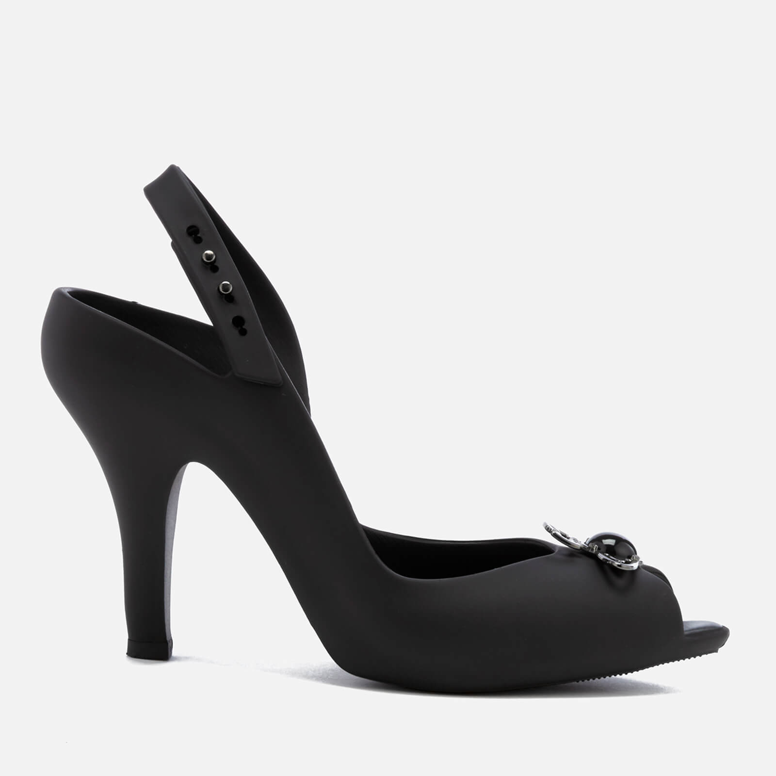 Vivienne westwood lady dragon black best sale