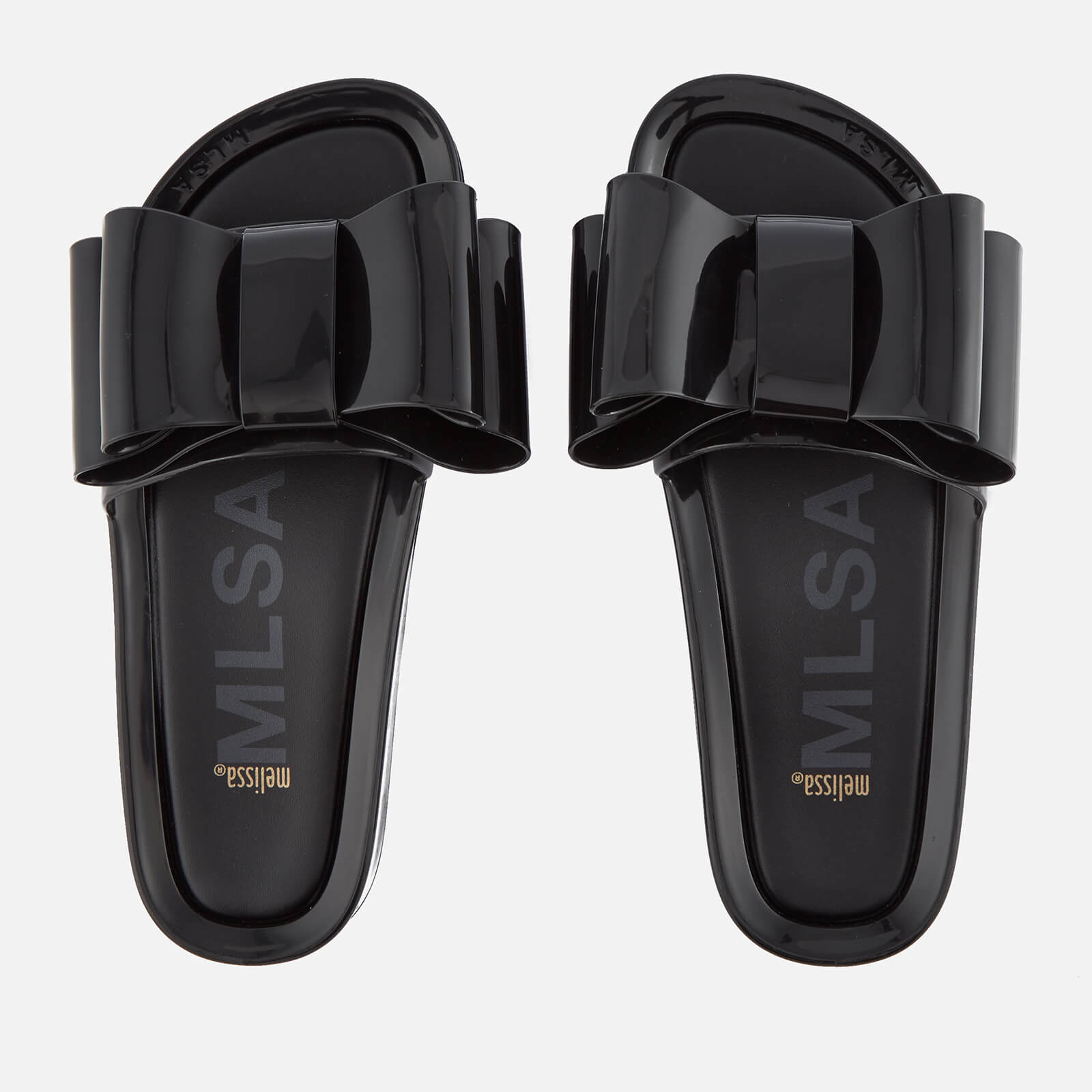 Melissa slides bow shop