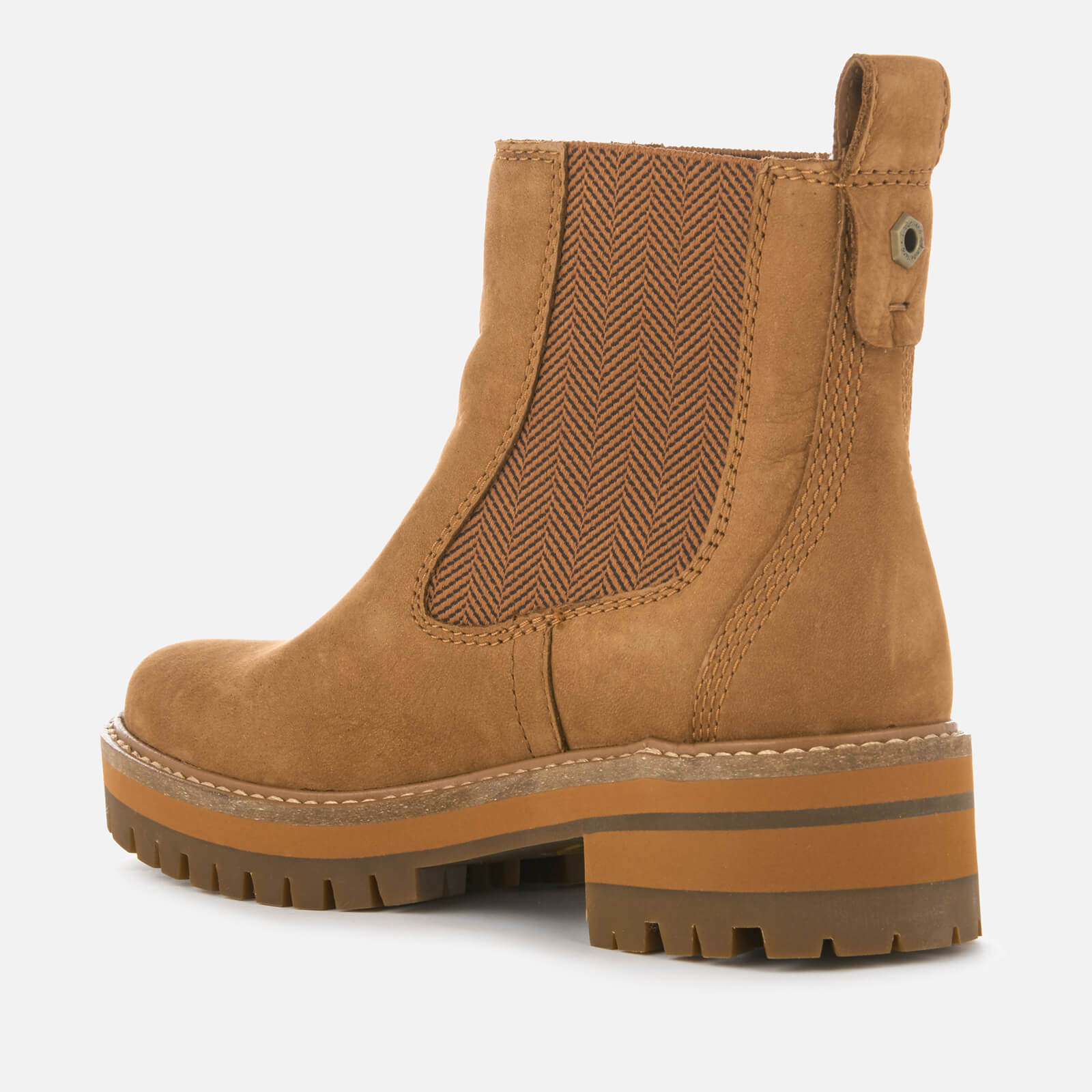 Timberland courmayeur chelsea store
