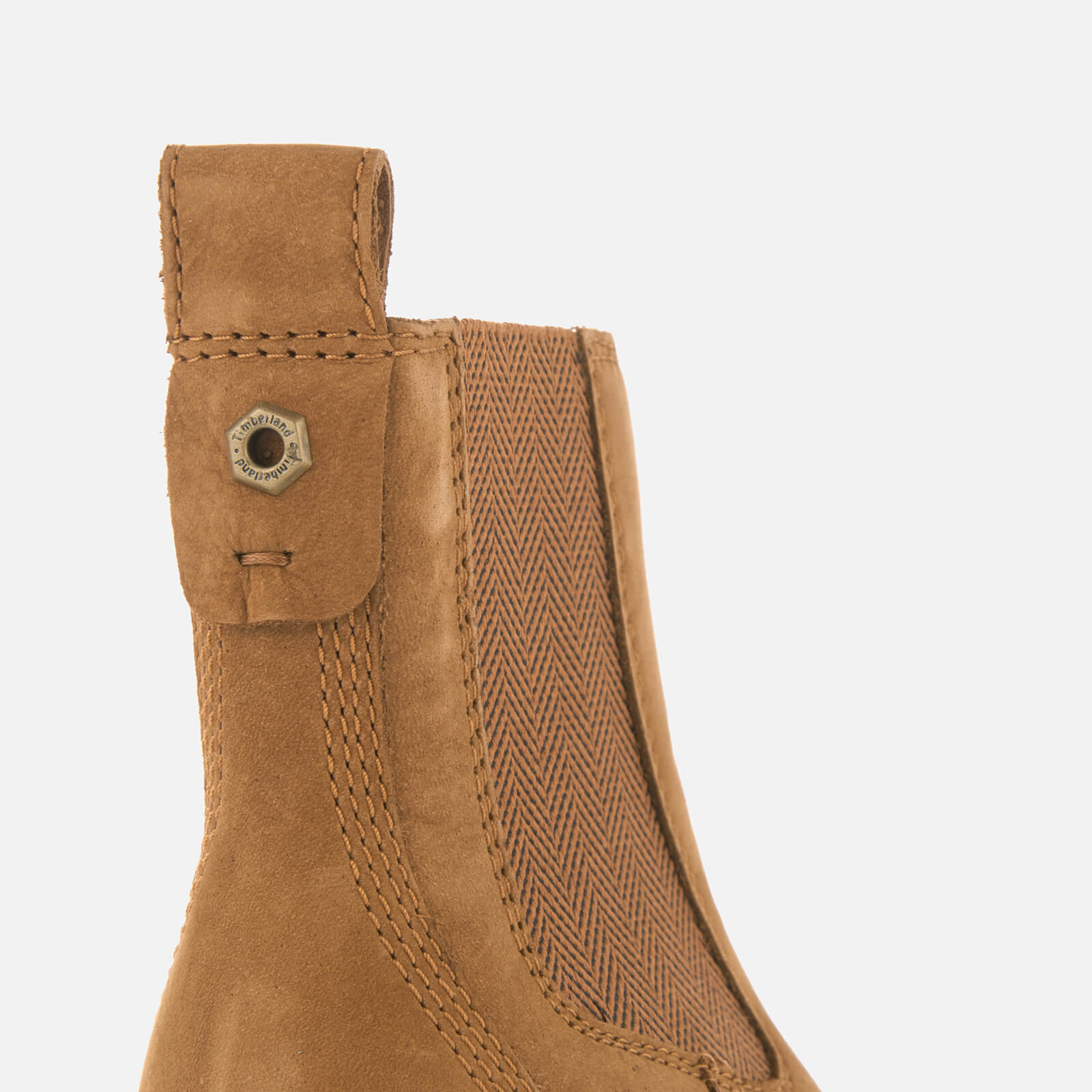 Courmayeur valley chelsea boot for women in brown sales