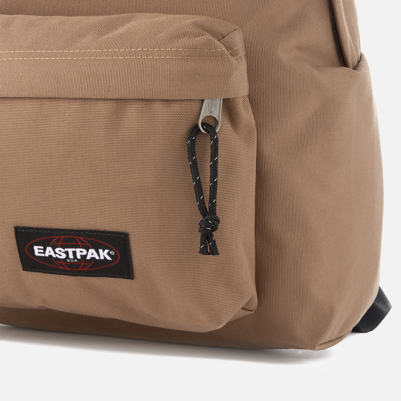 Eastpak Men s Authentic Padded Pak r Backpack Cream Beige Coggles