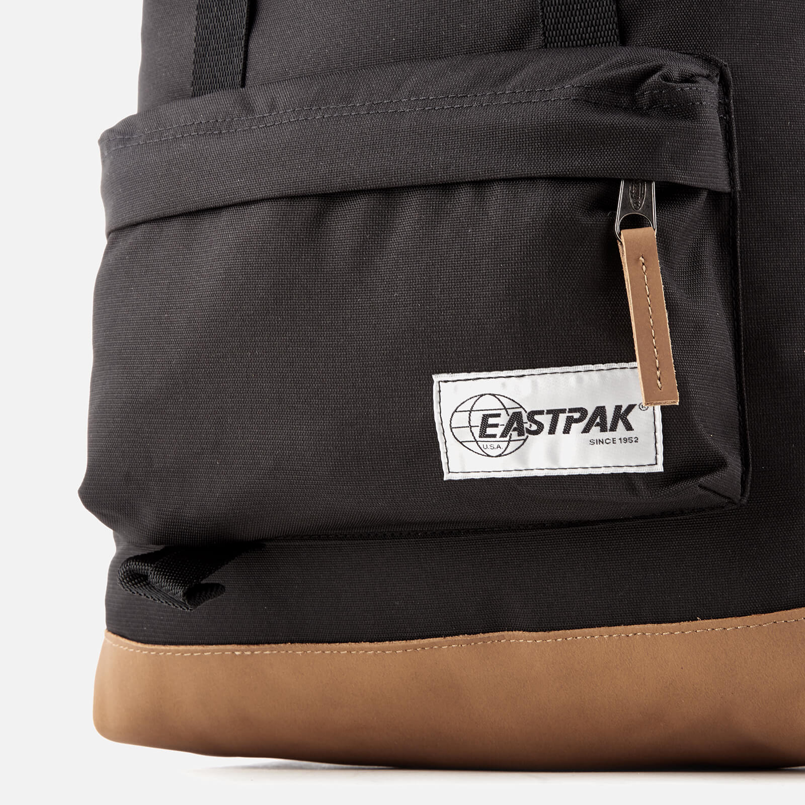 Eastpak Rowlo Backpack Into Black Allsole
