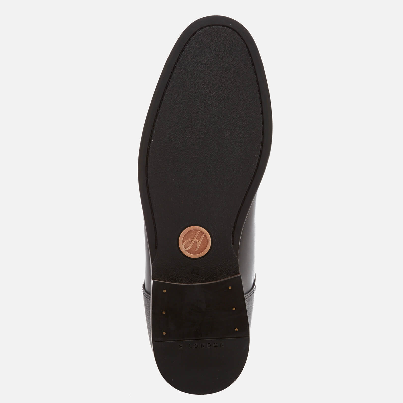 Hudson london enrico leather derby new arrivals
