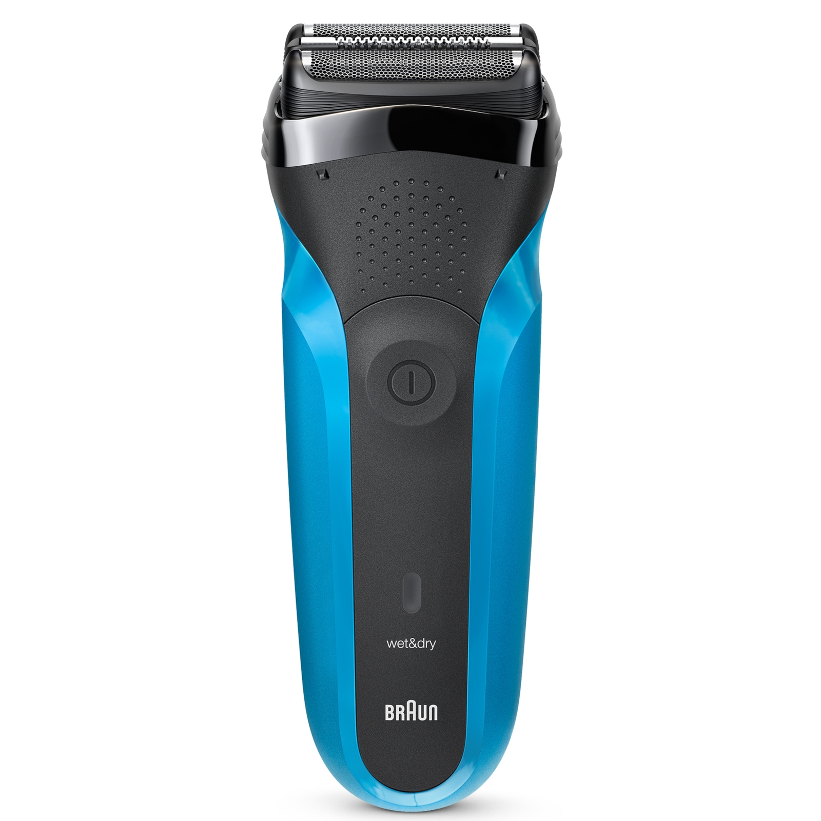 Máquina de afeitar Wet&Dry Series 3 310s de Braun