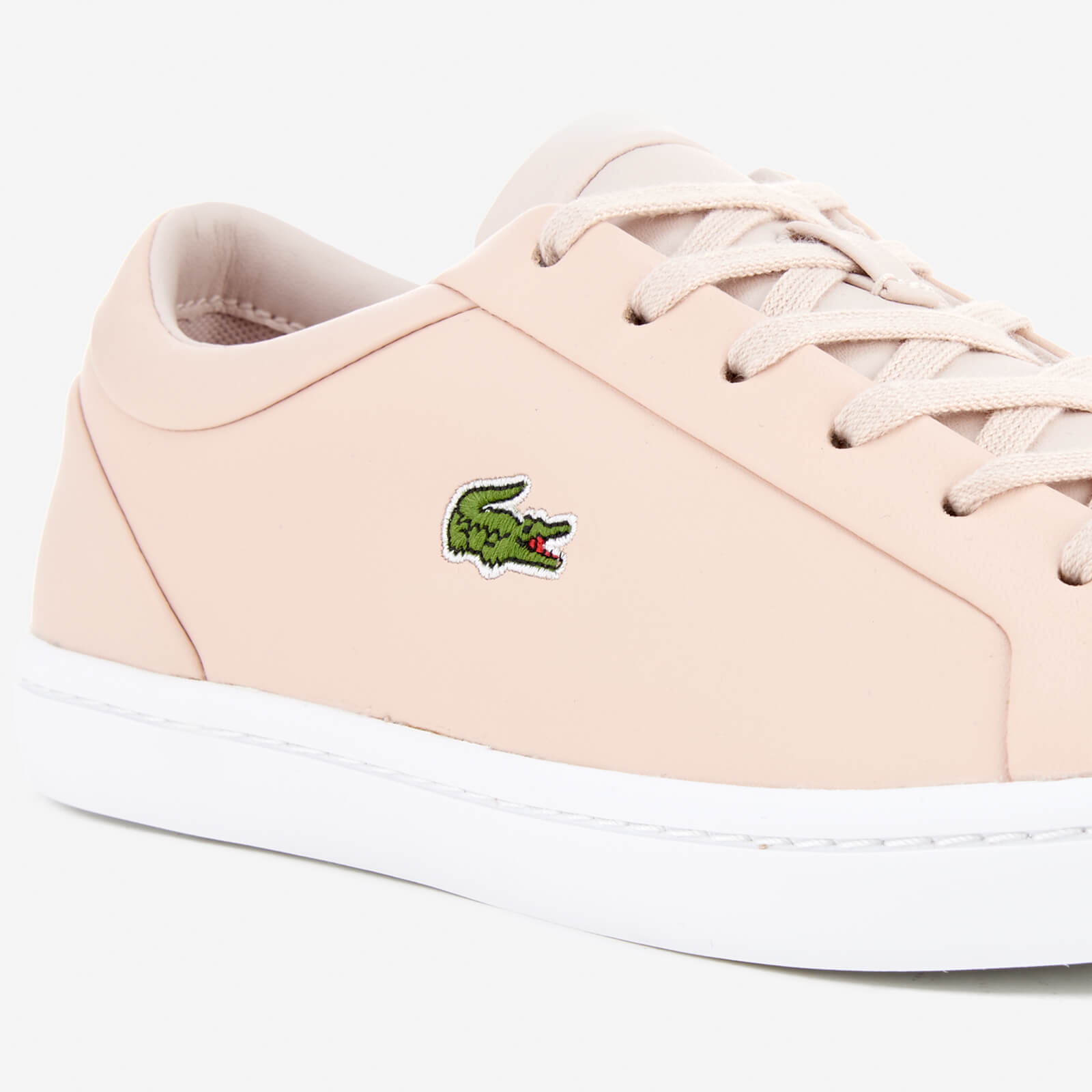 Lacoste straightset discount 317 pink
