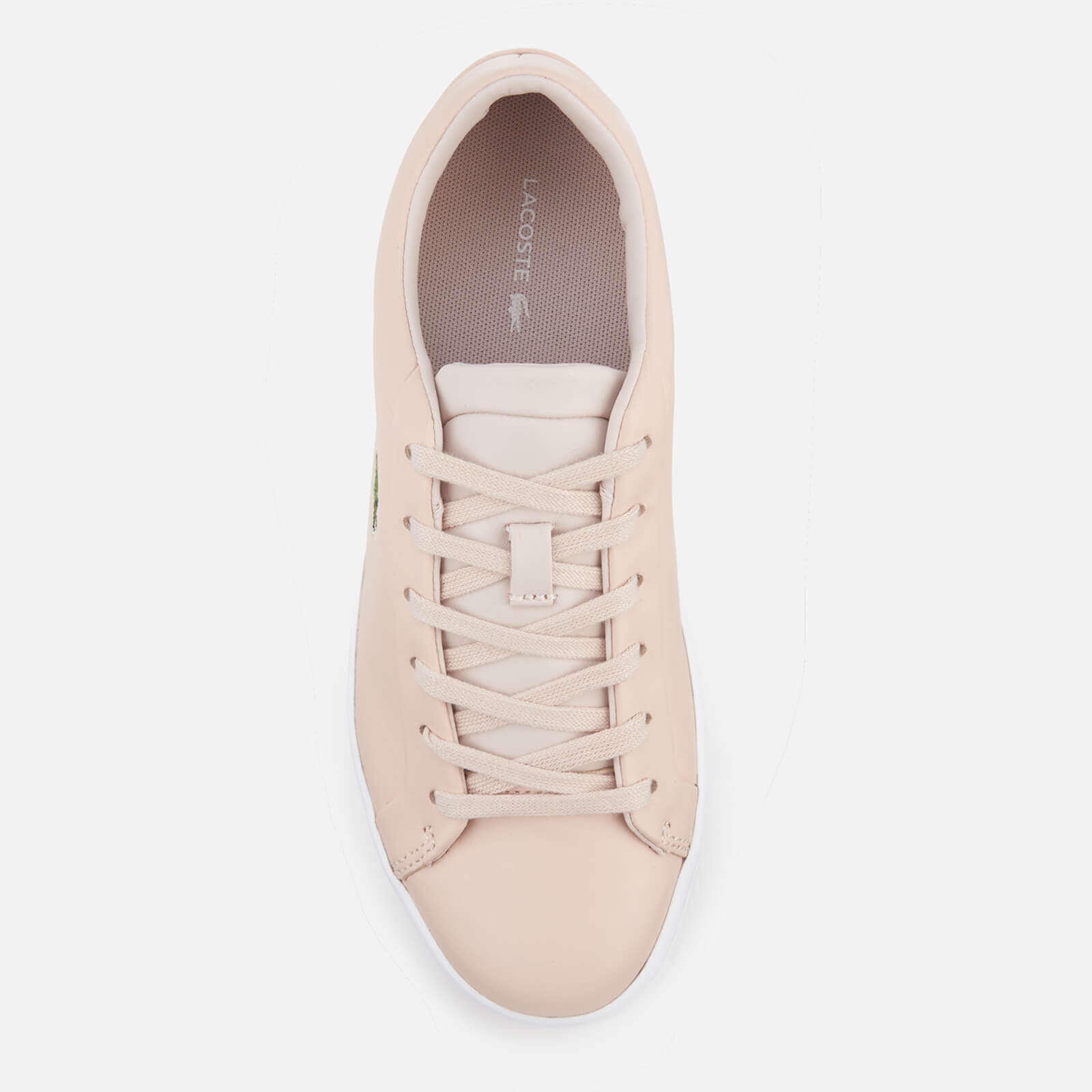 Lacoste straightset lace 317 online