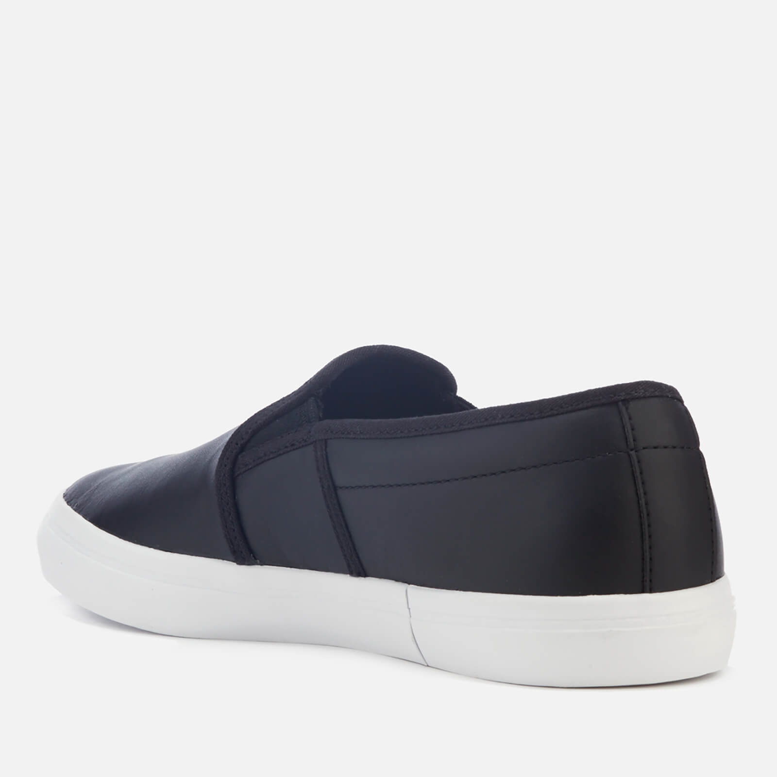 Lacoste gazon black shop