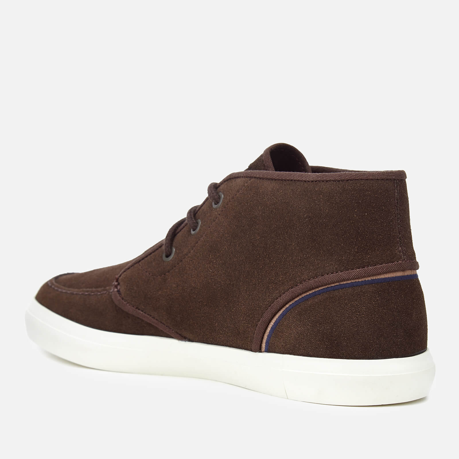 Lacoste sevrin mid shop