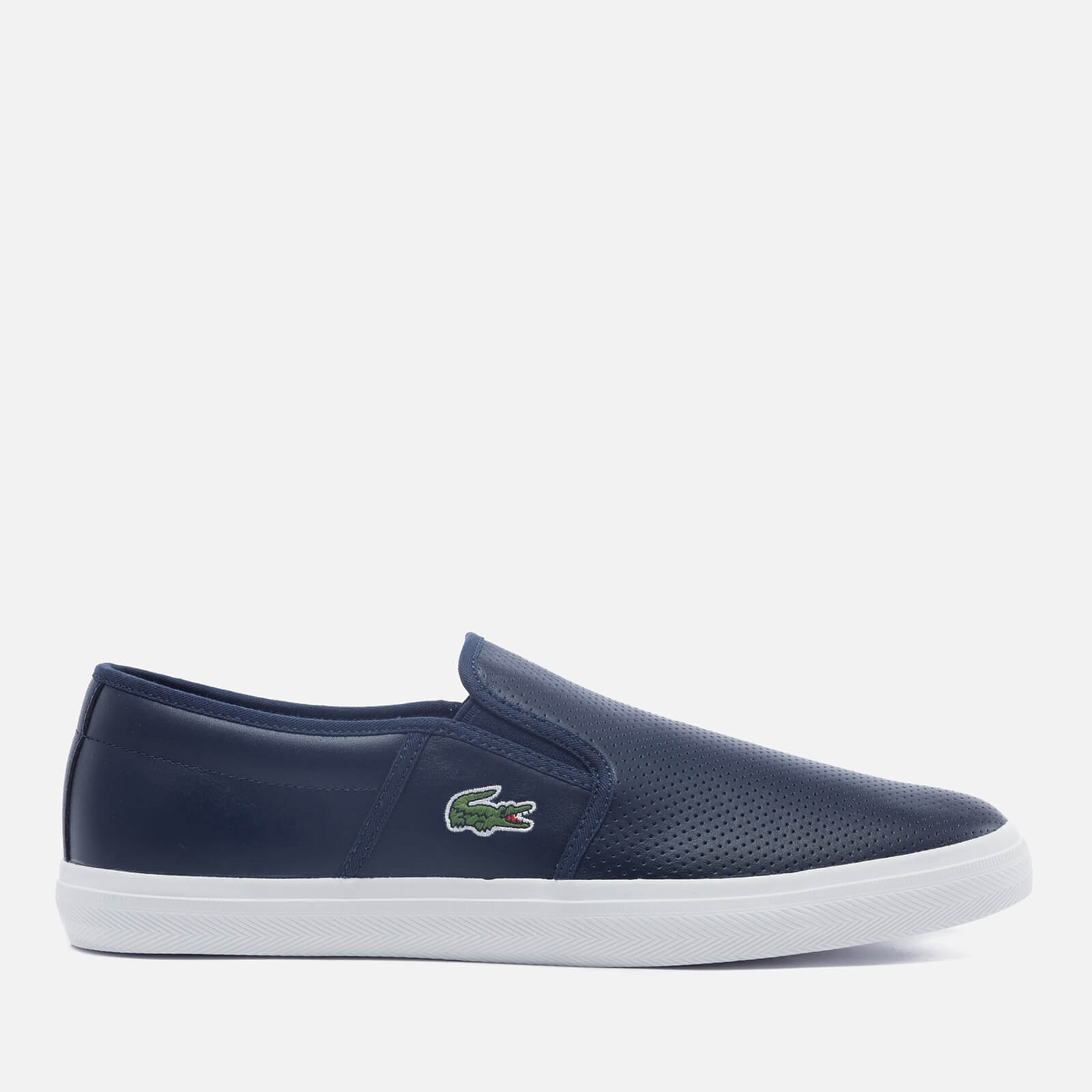 Lacoste gazon shop