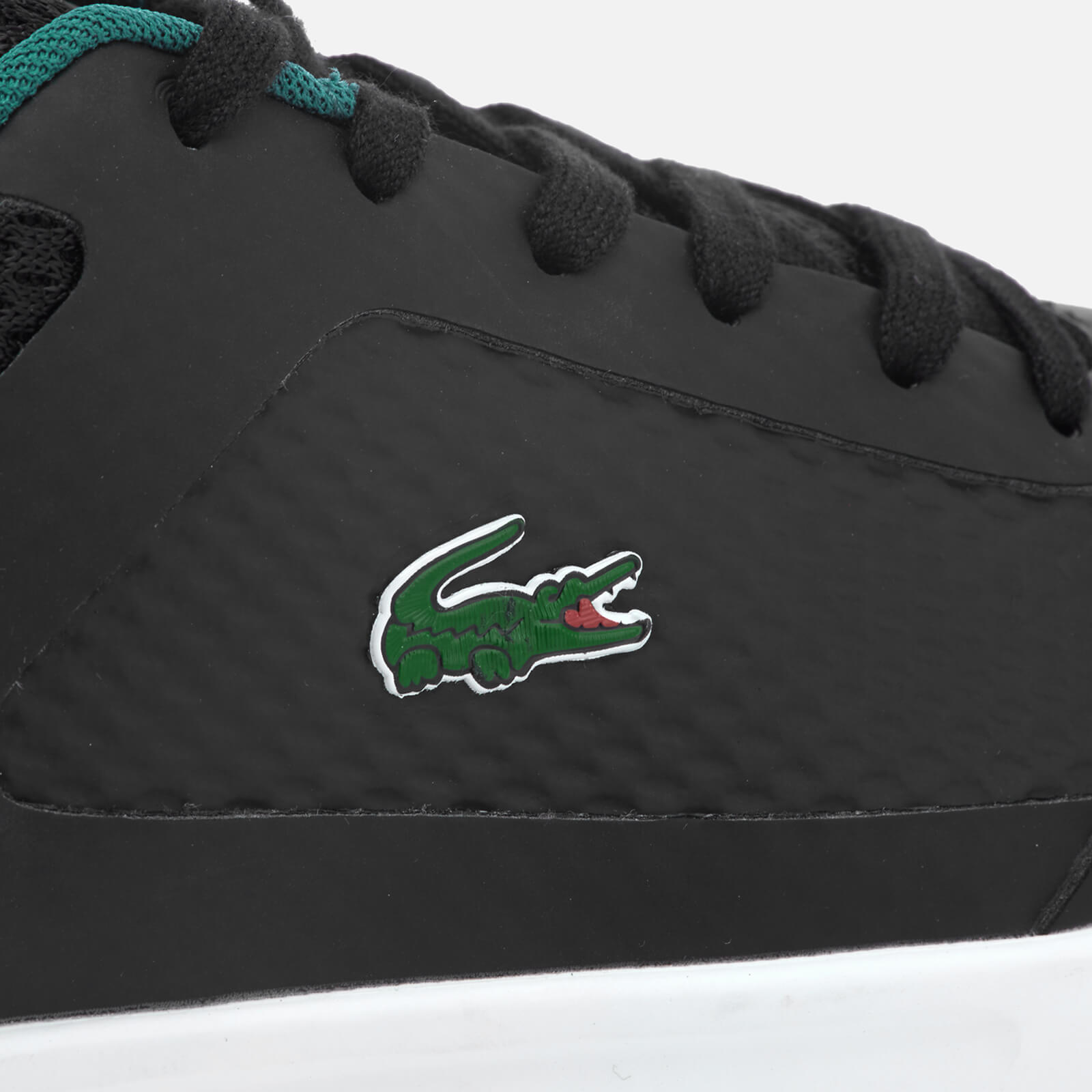 Lacoste explorateur 317 clearance