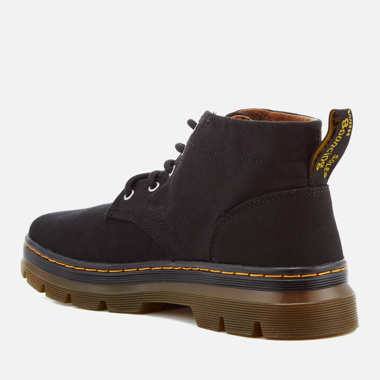 Bonny canvas hot sale dr martens