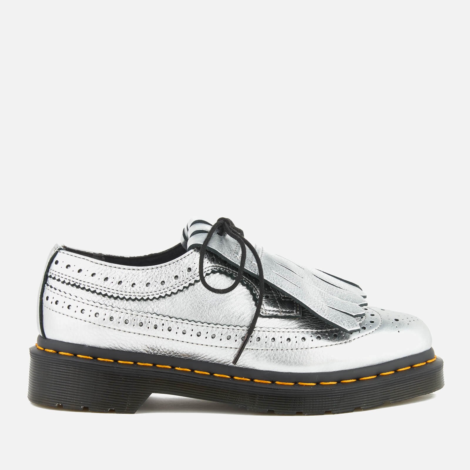 Dr marten brogues ladies sales