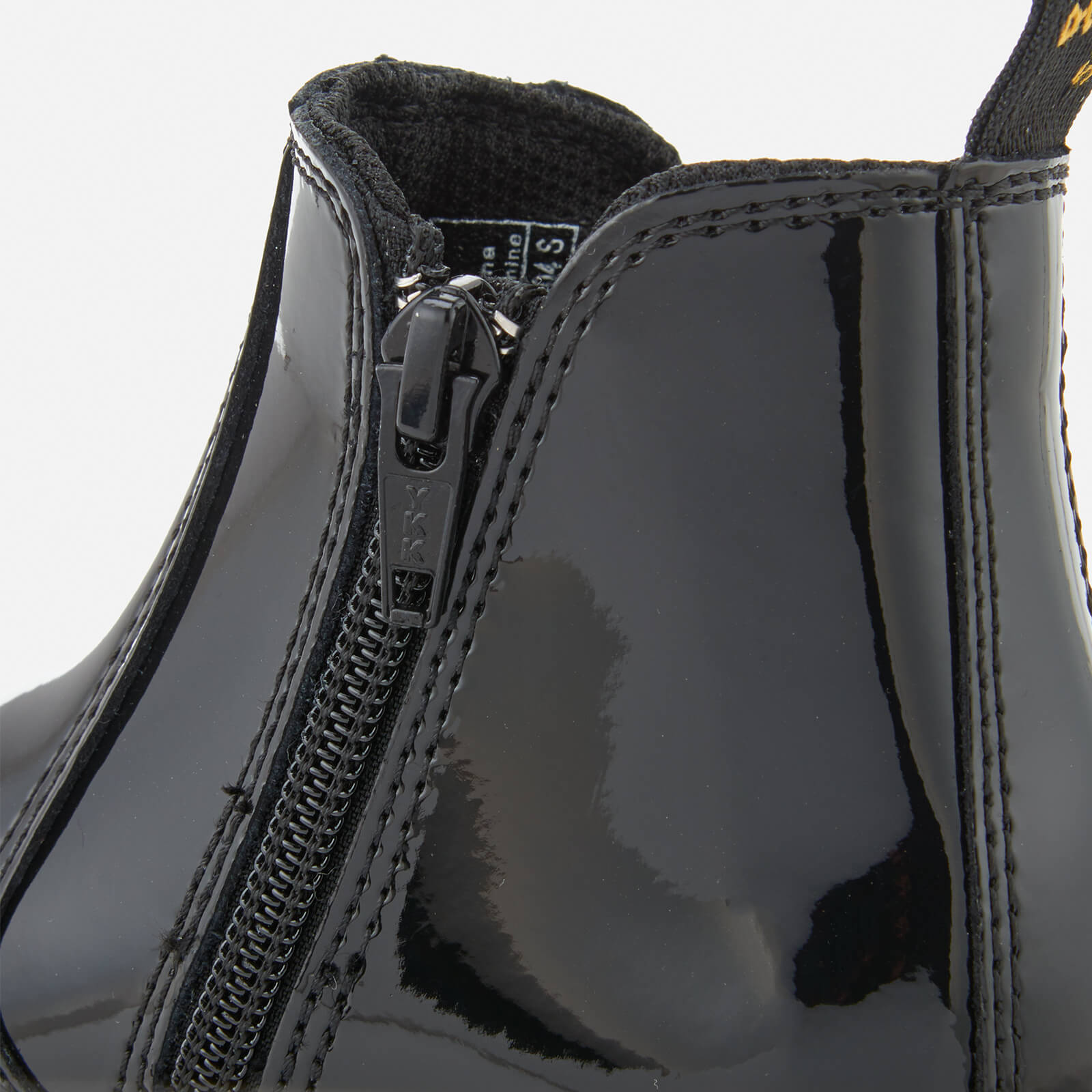 Dr martens banzai patent cheap
