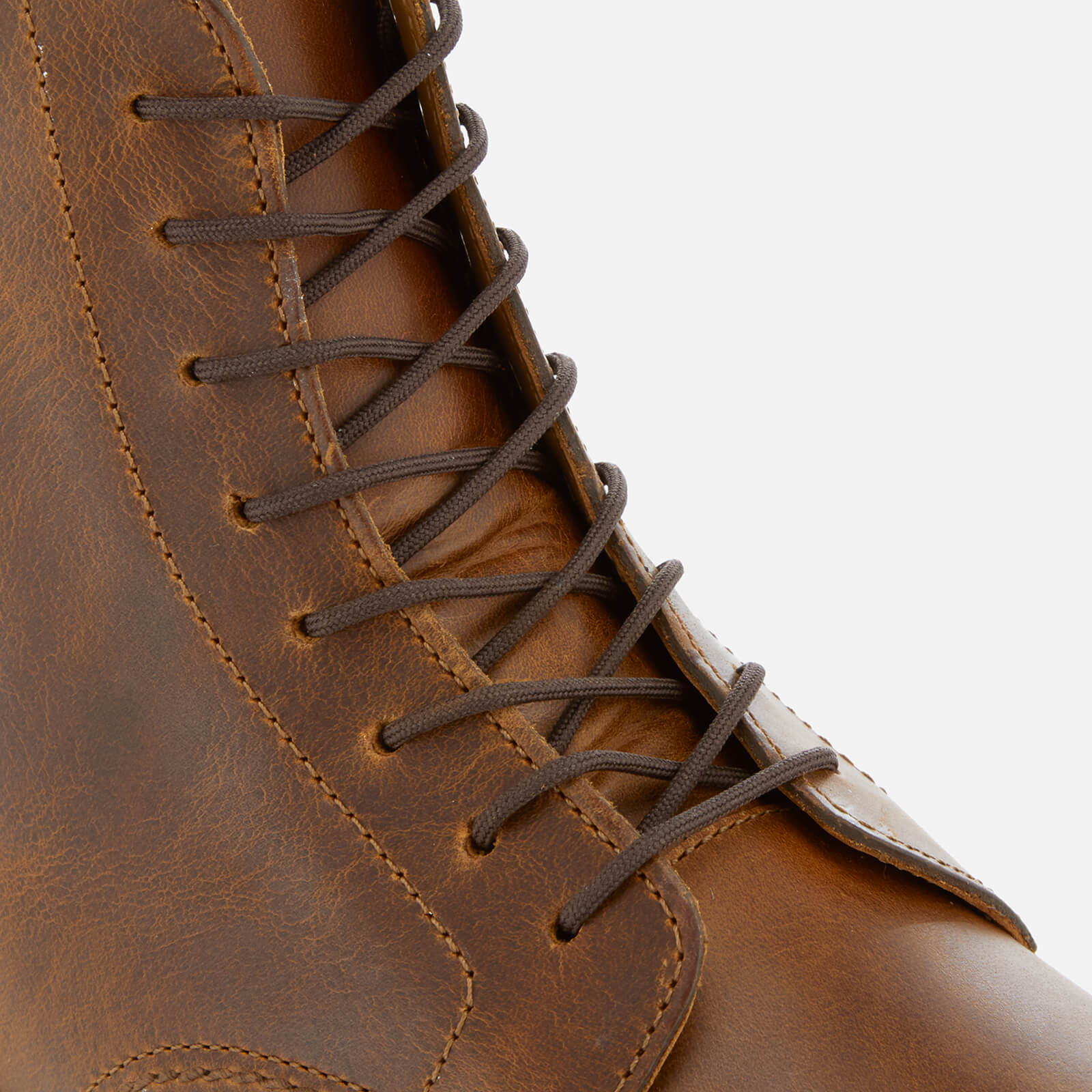 Dr. Martens Men s Oscar Eldritch Leather Lace Up Boots