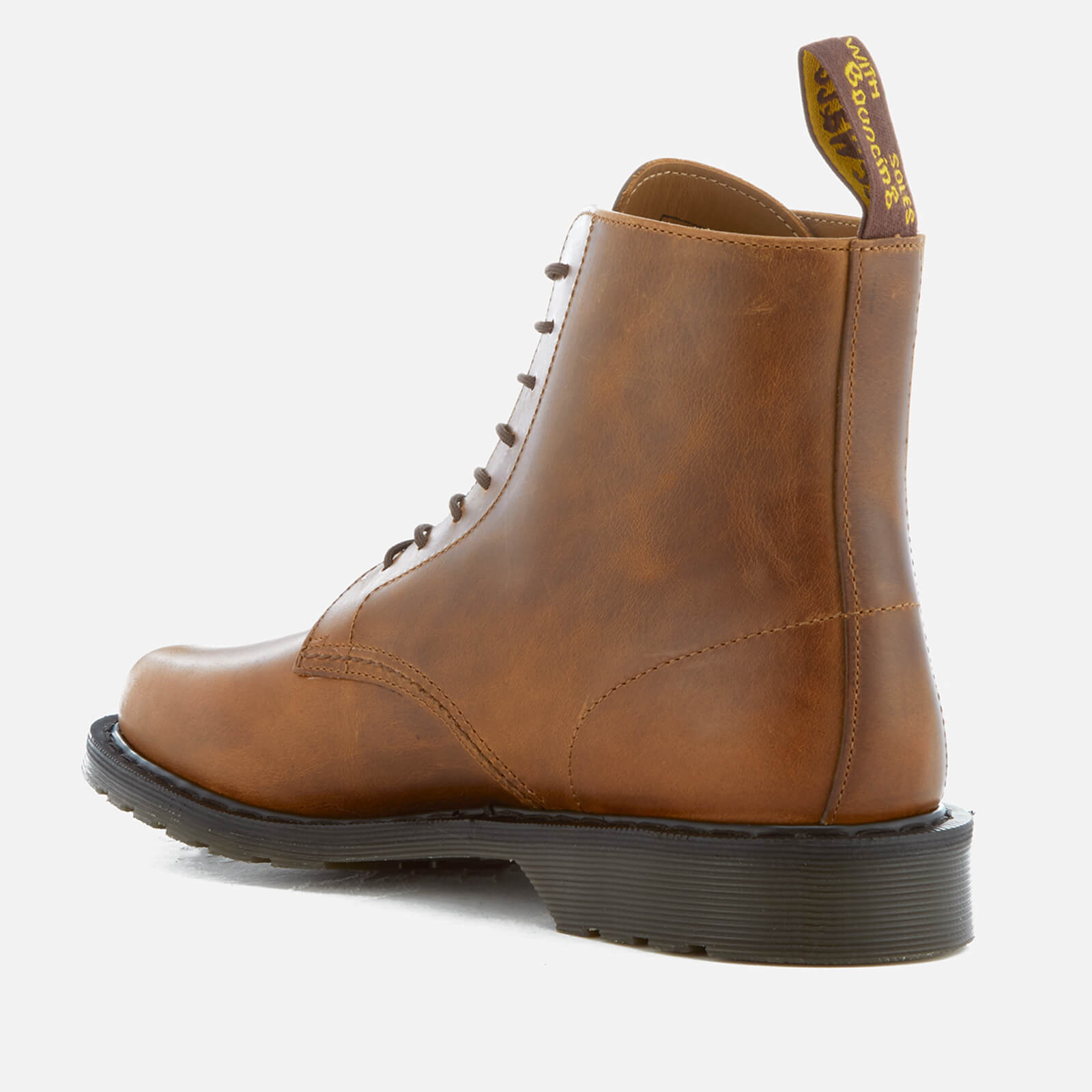 Dr martens eldritch butterscotch sales