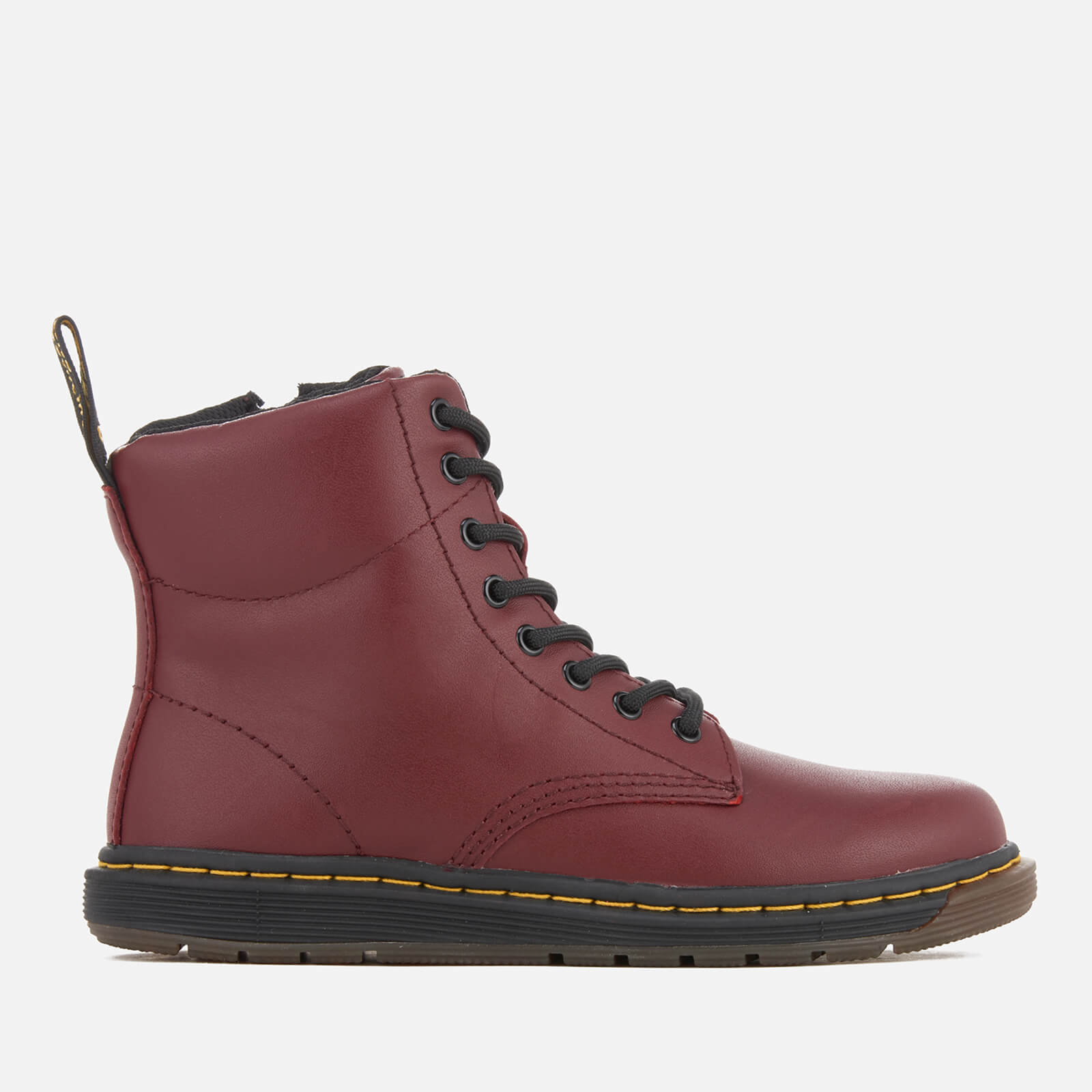 Dr martens hot sale malky junior