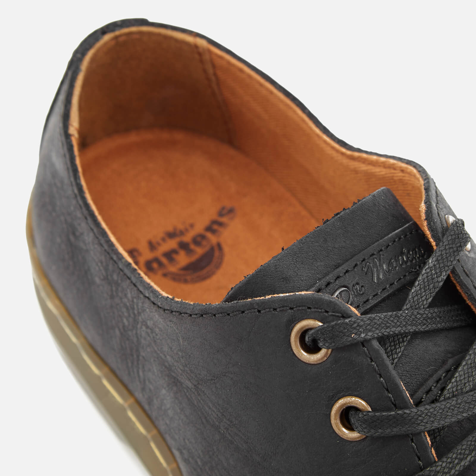 Dr martens coronado black new arrivals
