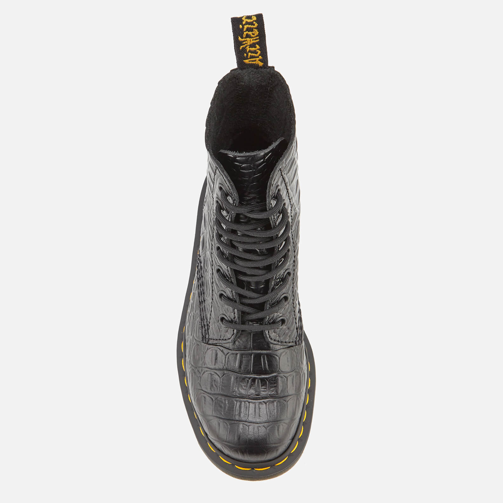 Pascal croc dr martens hotsell