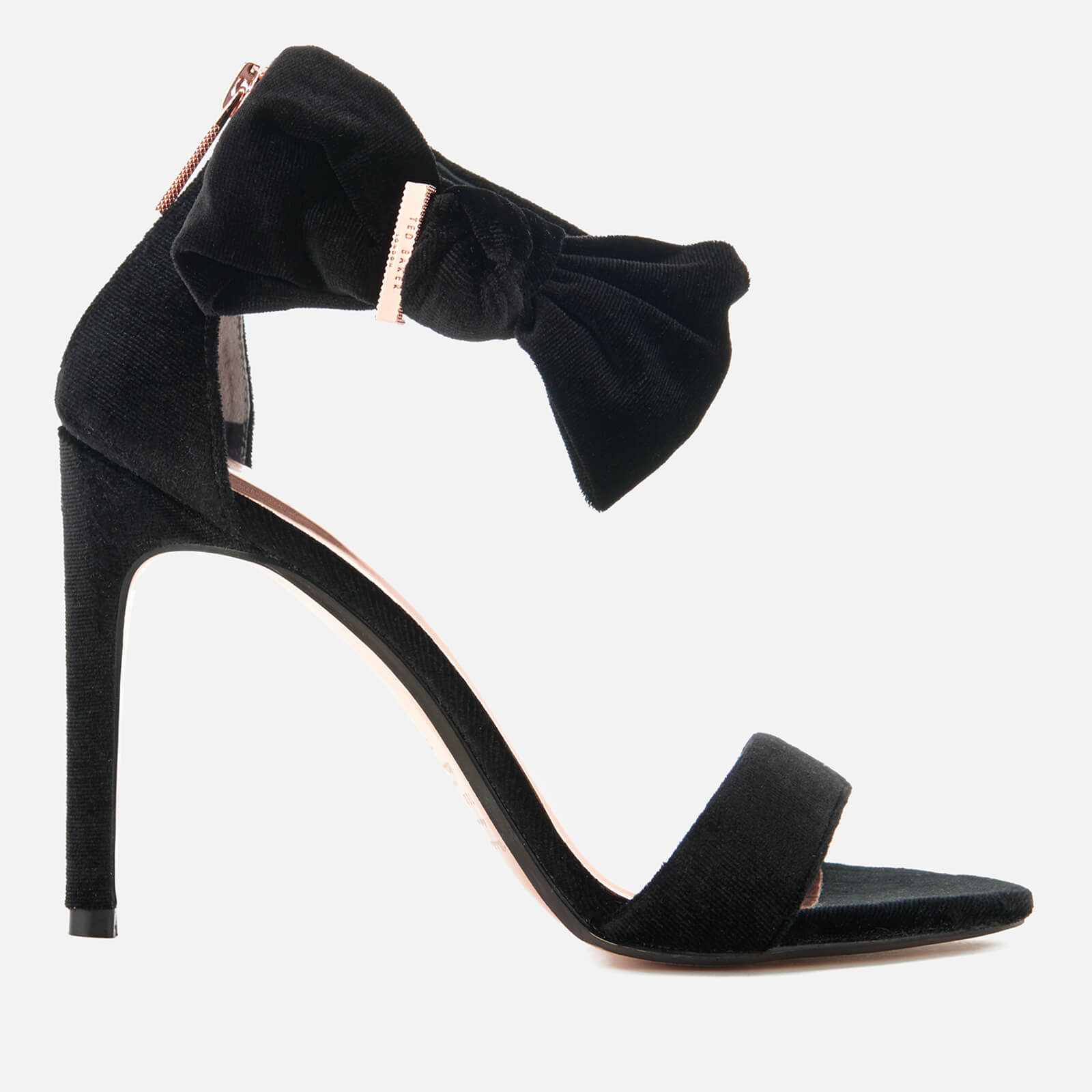 Ted baker mirobell heeled sandal top