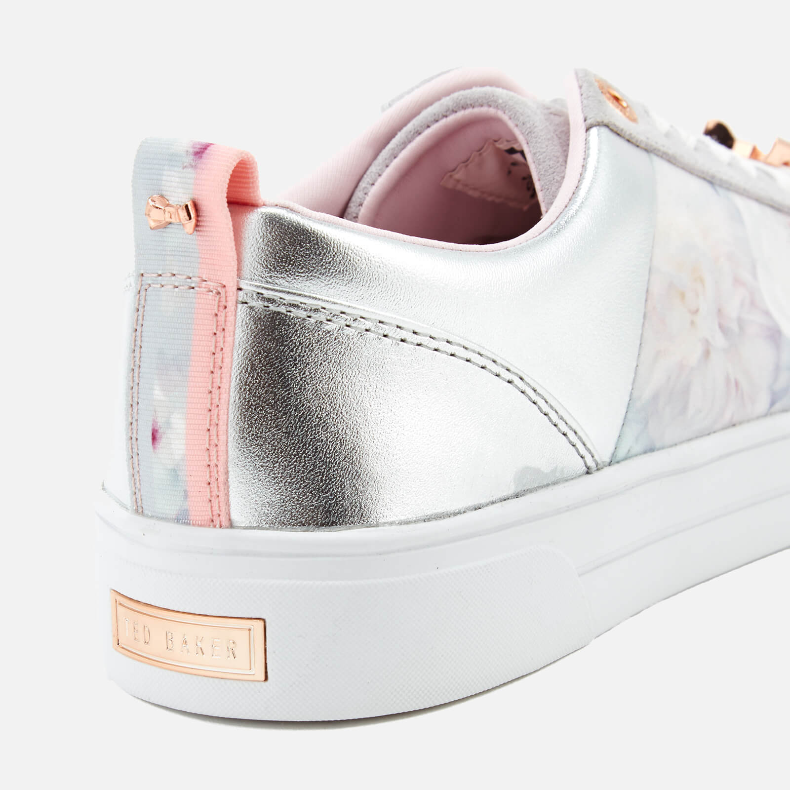 Ted baker fushar trainers sales