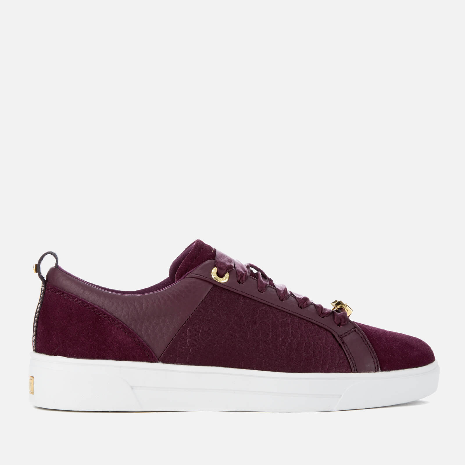 Ted baker best sale kulei trainers