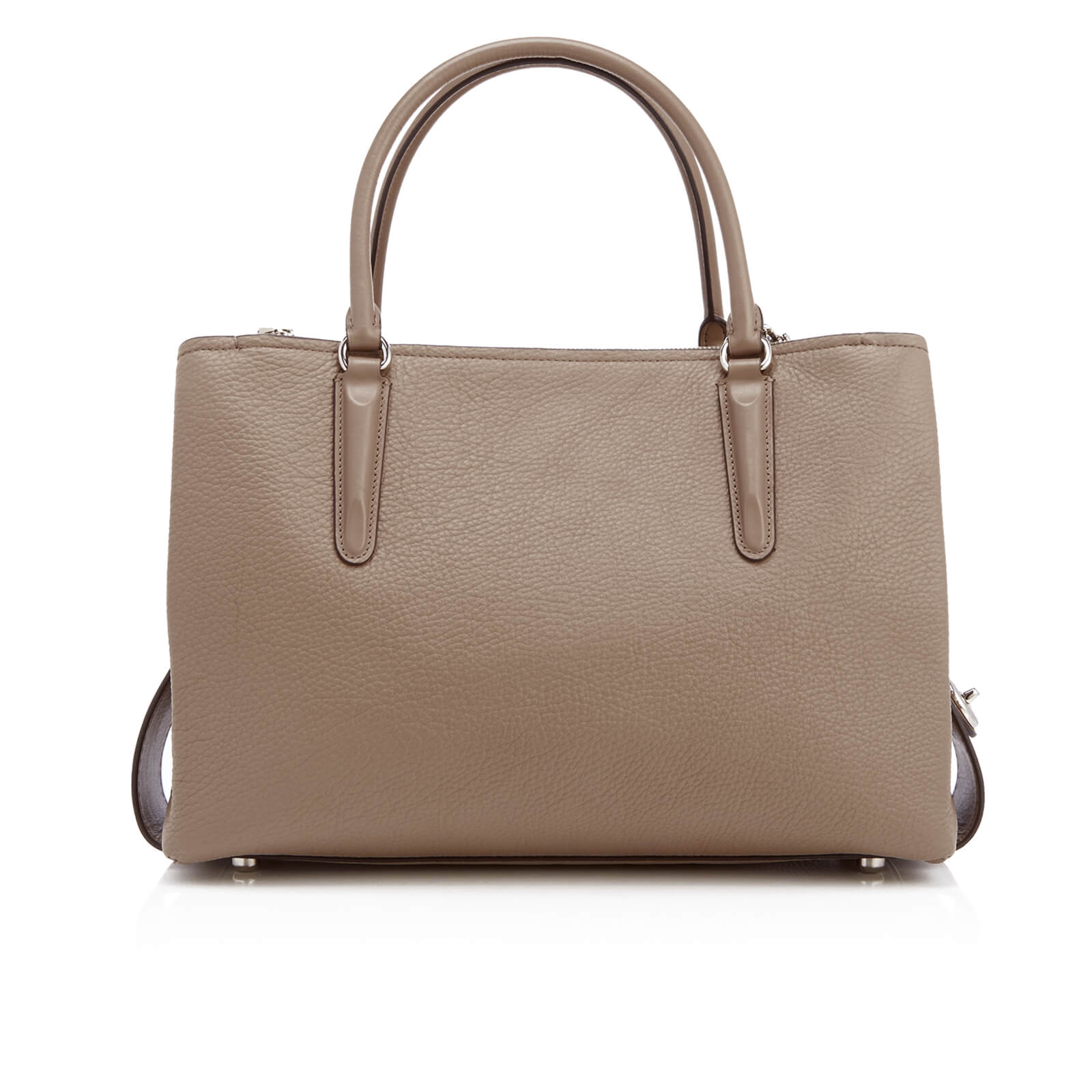 Coach Women s Brooklyn 34 Carryall Stone Coggles