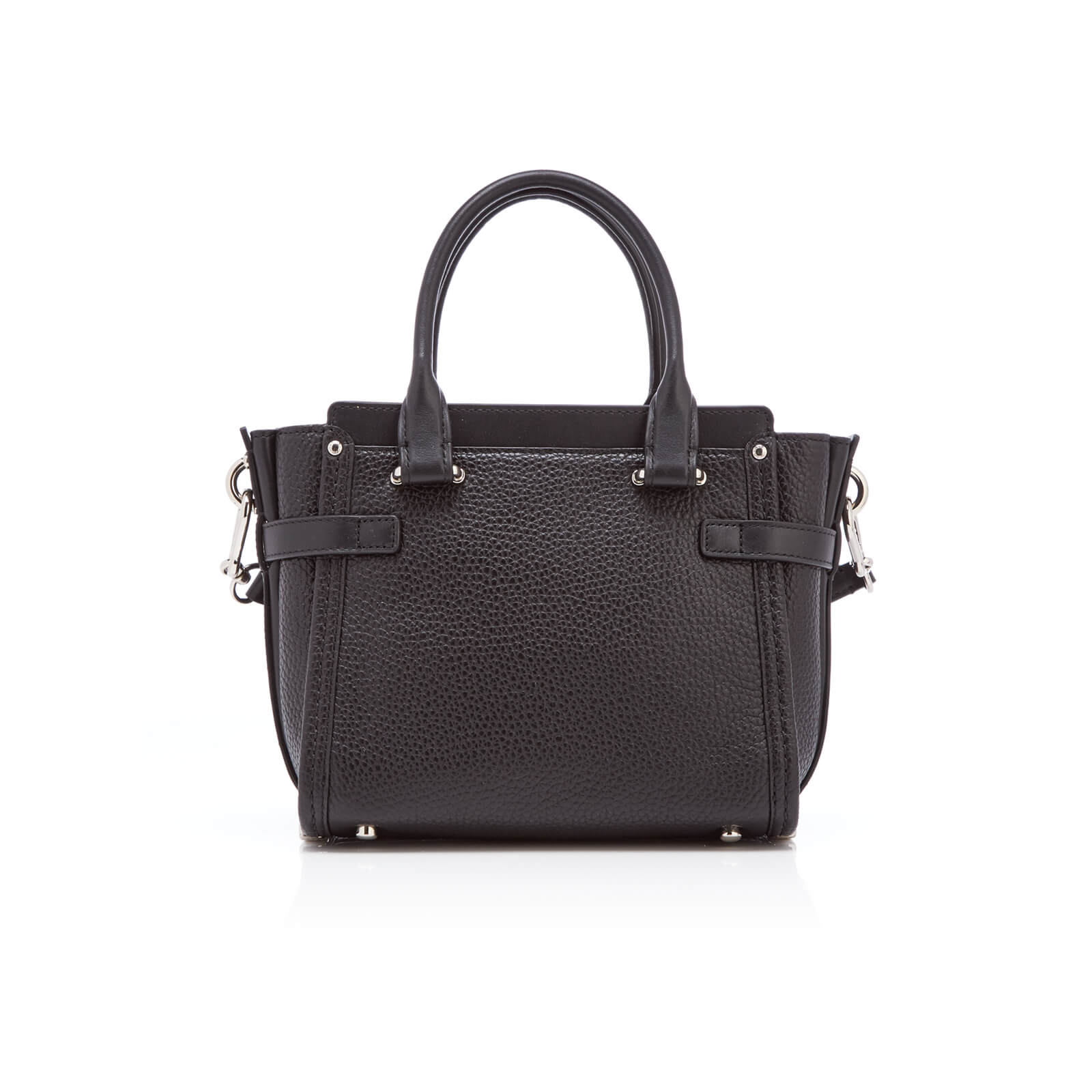 Coach Women s Swagger 21 Tote Bag Black Coggles