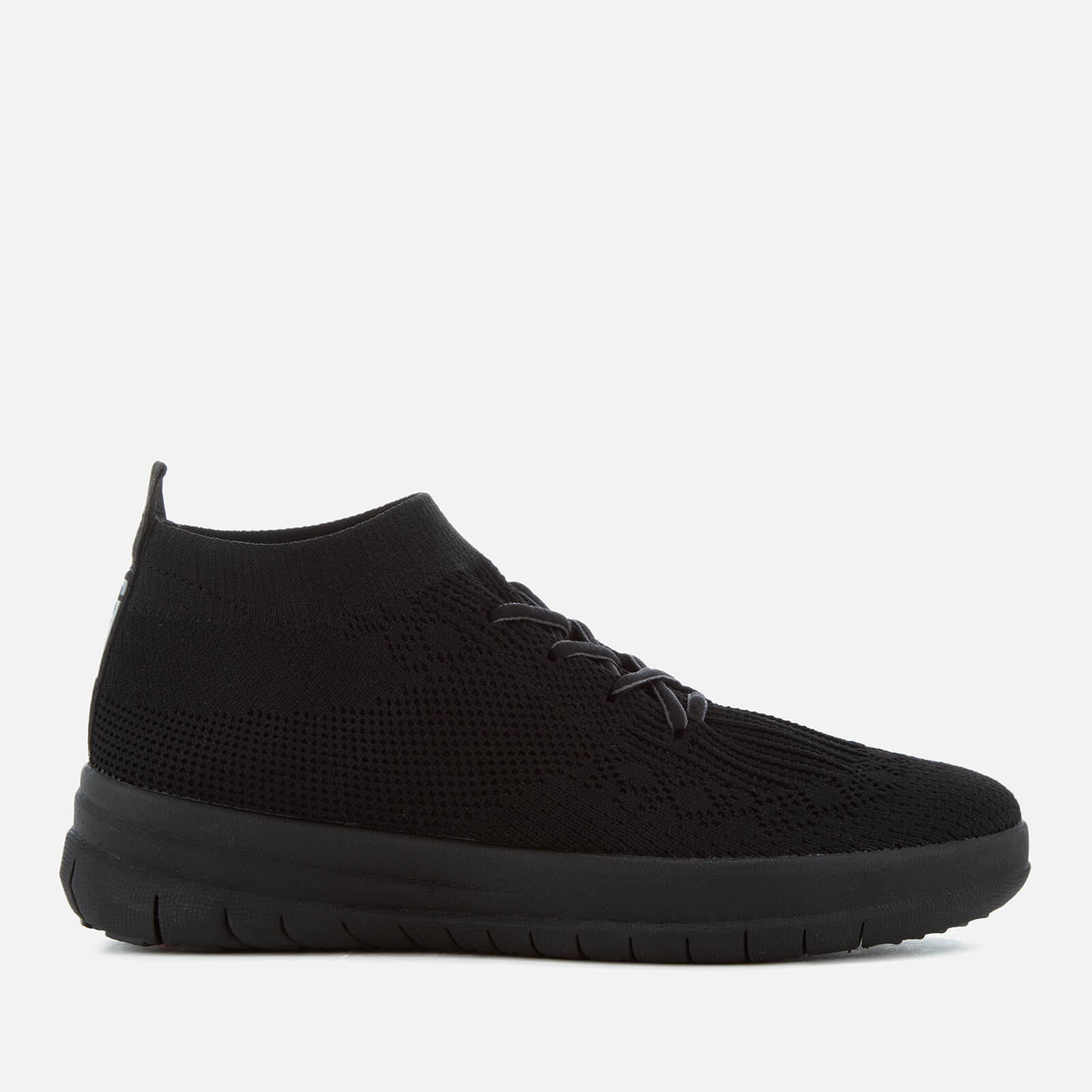 Fitflop uberknit high top sneakers online