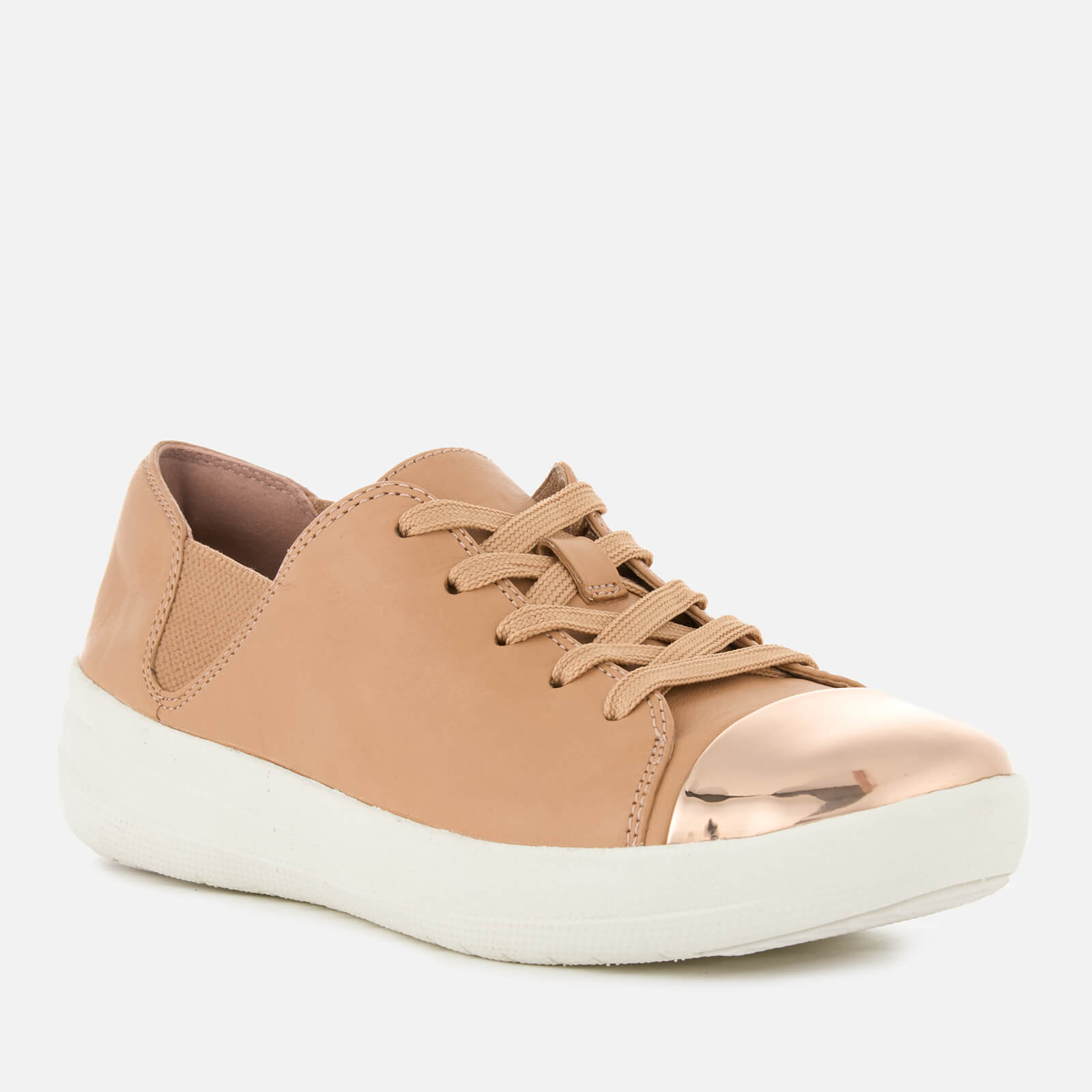Fitflop f sporty mirror toe sales
