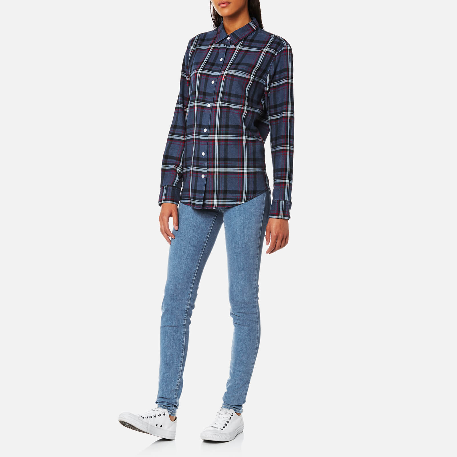 Levi's mile high cast away hot sale