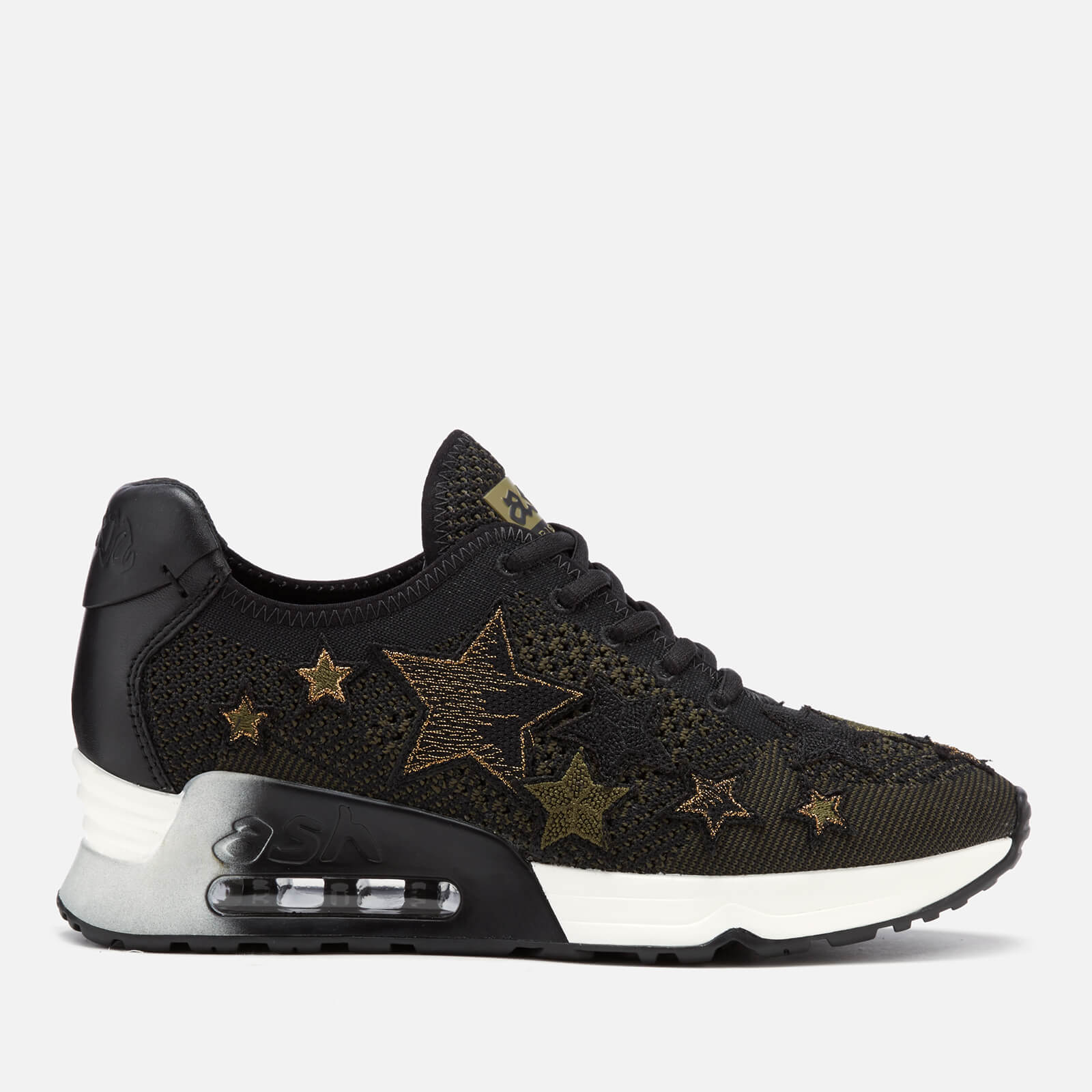 Ash lucky best sale star sneakers