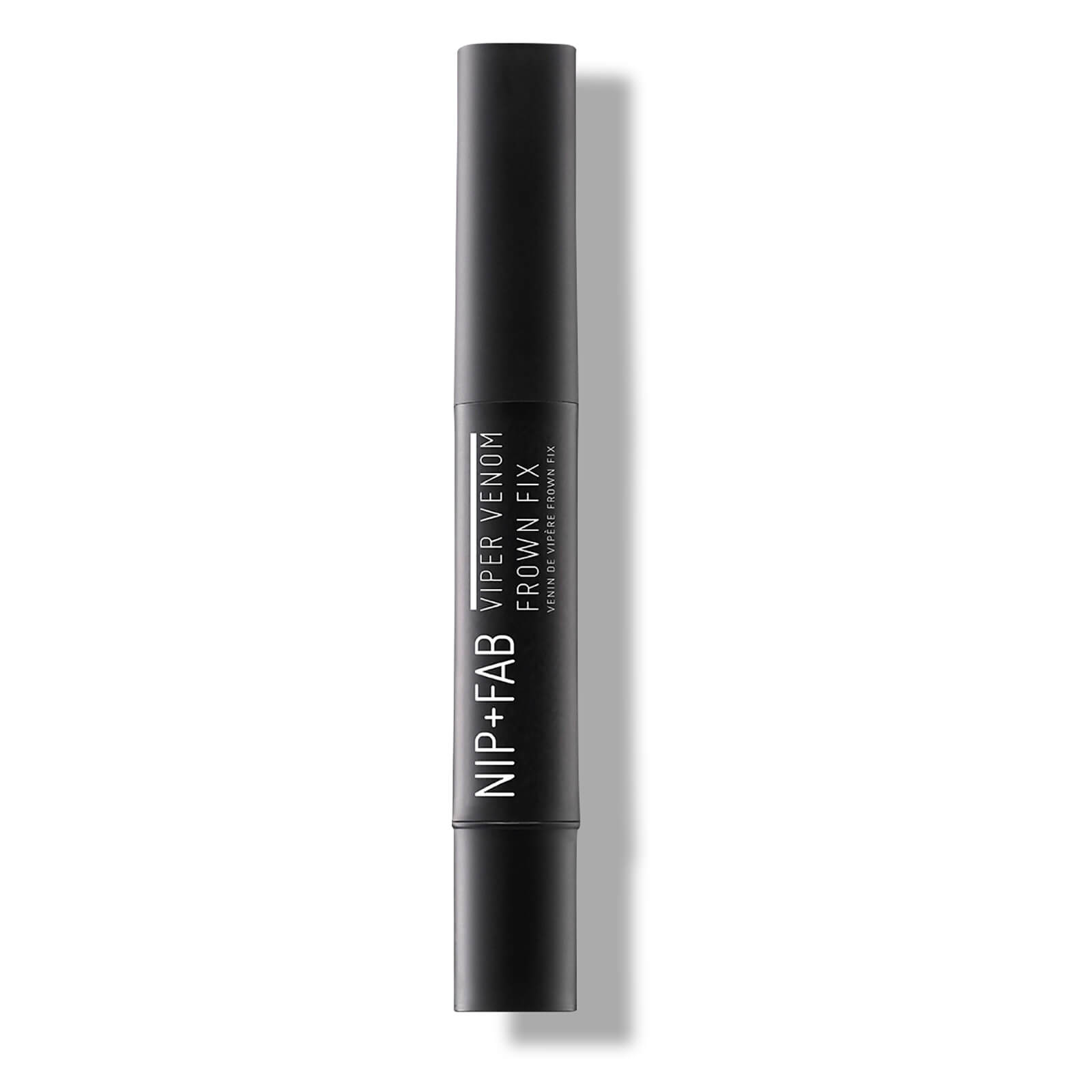 Corrector Viper Venom Frown Fix de NIP + FAB 4 ml