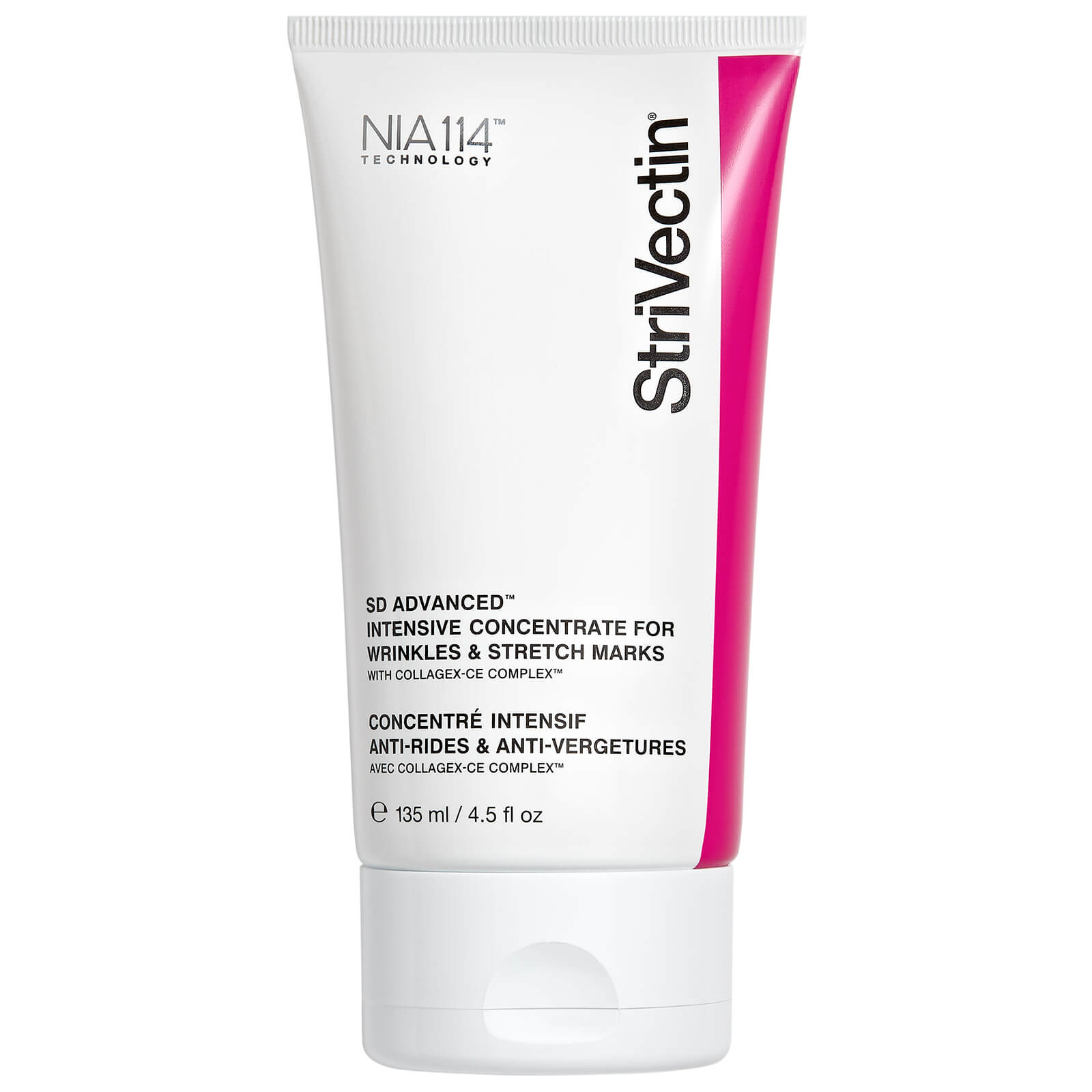 StriVectin-Sd Intensive Concentrate for Stretch Marks & Wrinkles 135ml