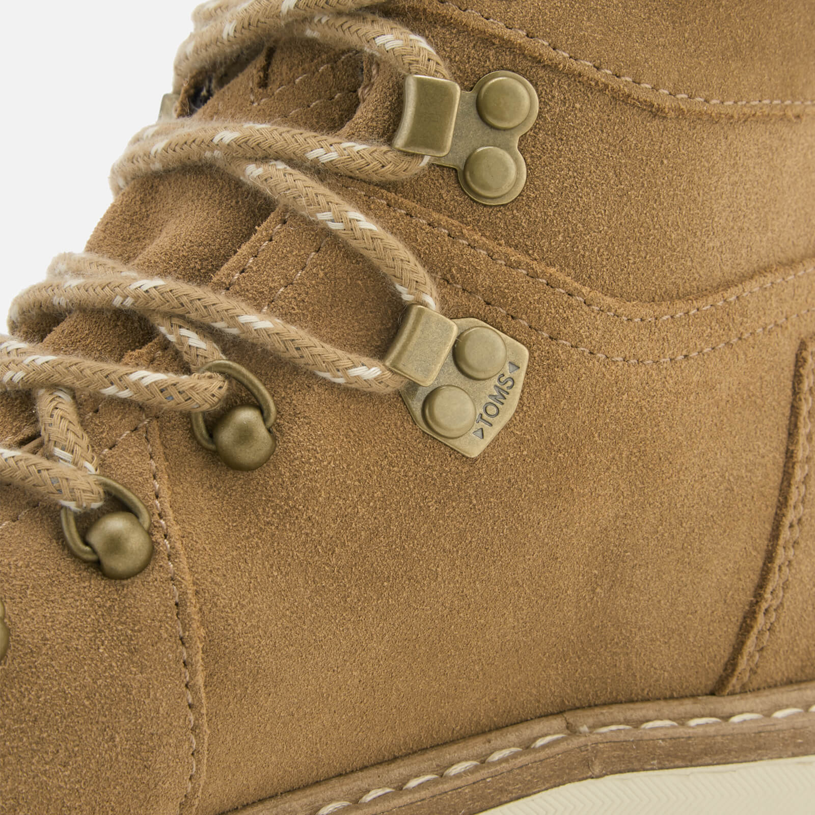 Toms waterproof sale summit boots