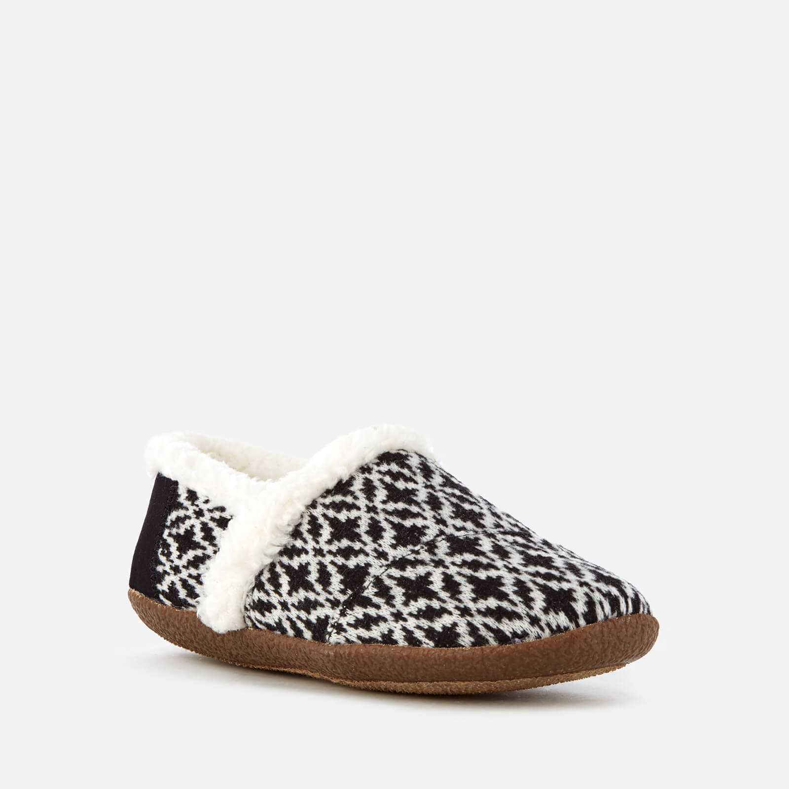 Toms ladies slippers uk deals