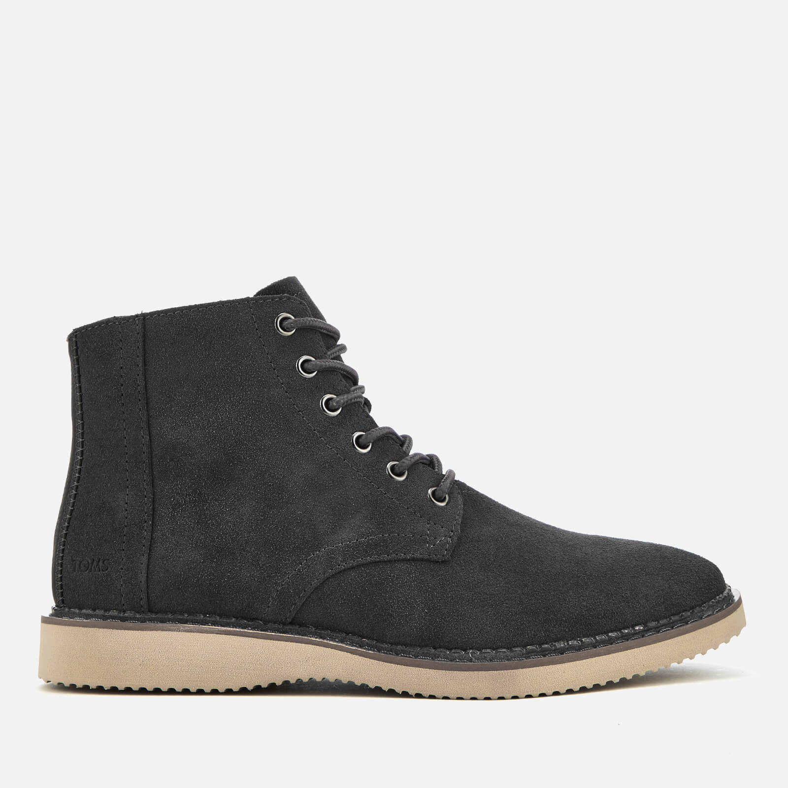 Toms shoes mens boots 2025
