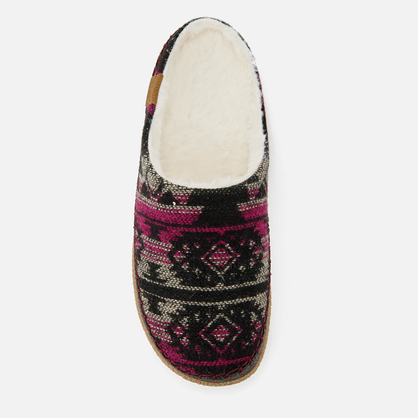 Toms ivy 2025 slippers