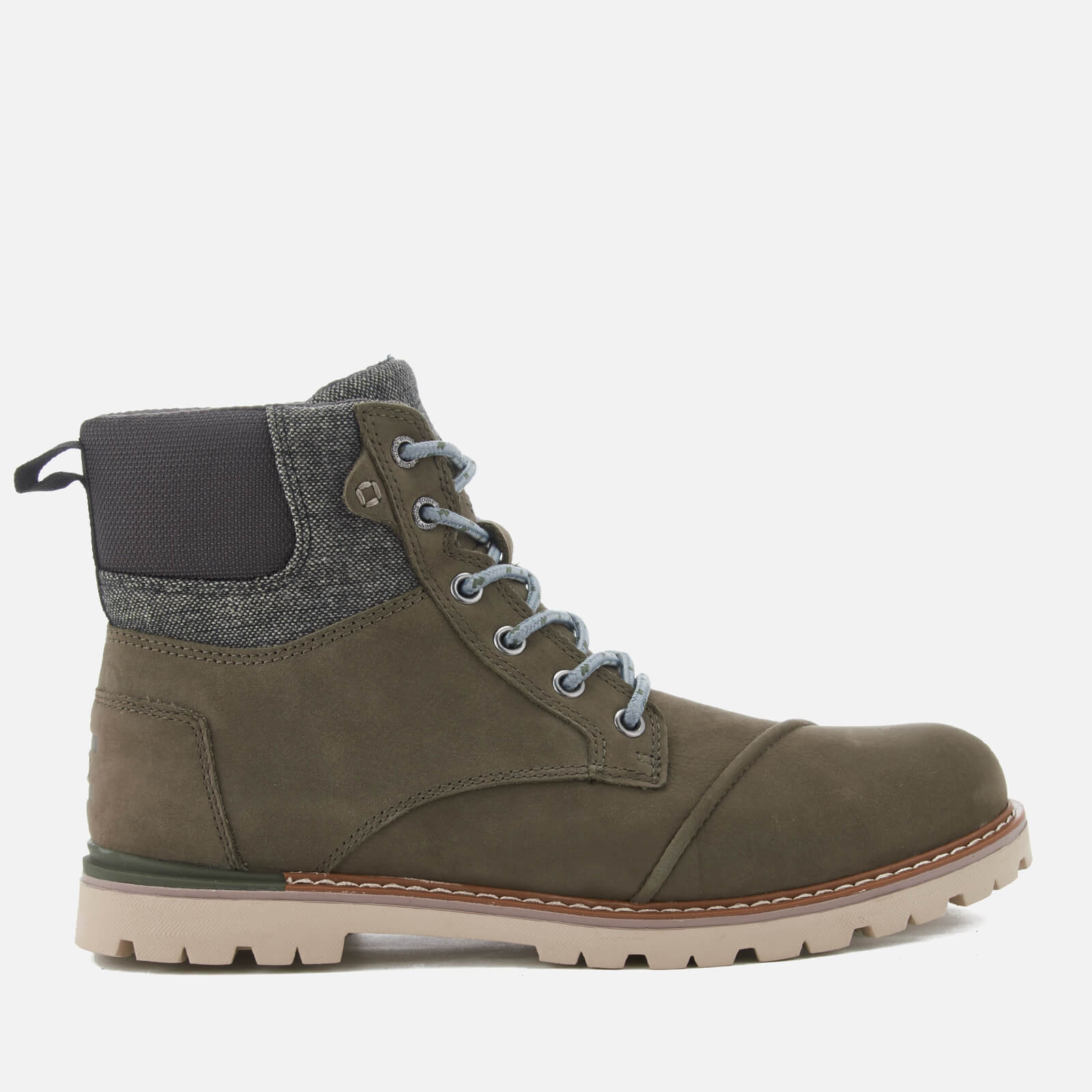 Toms ashland waterproof boots cheap