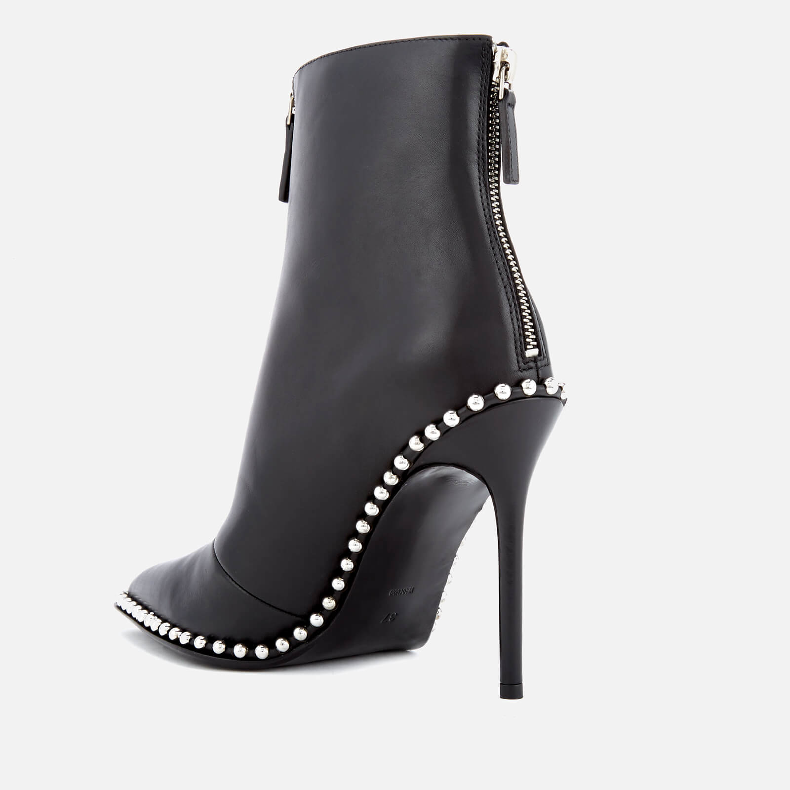 Alexander wang eri bootie new arrivals