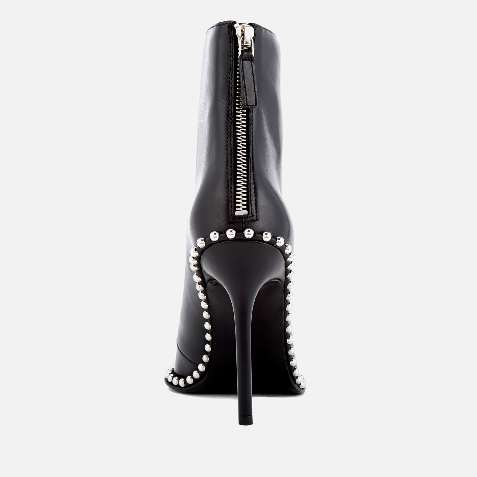 Alexander wang eri booties shop